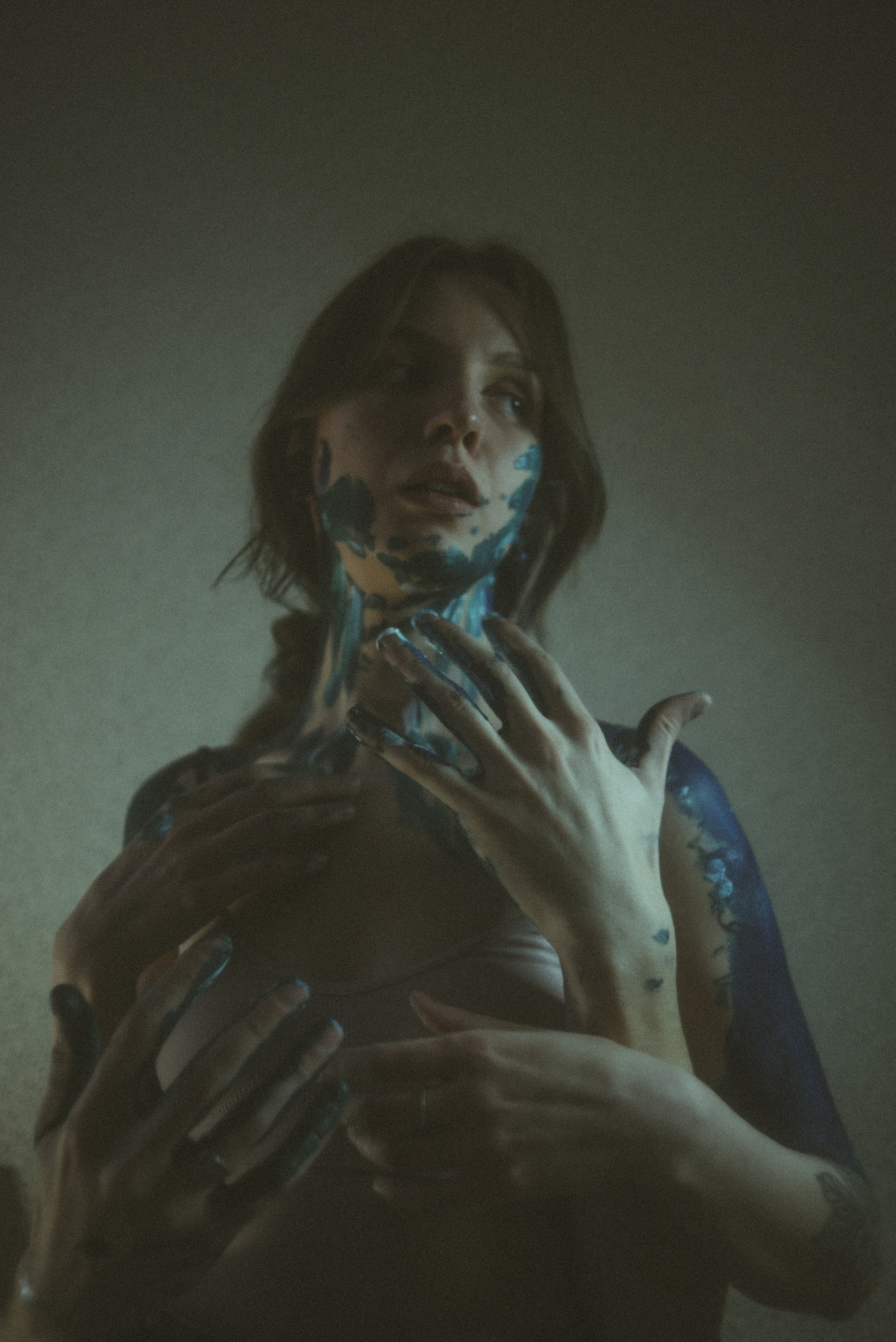 Magnum Roman Photographer