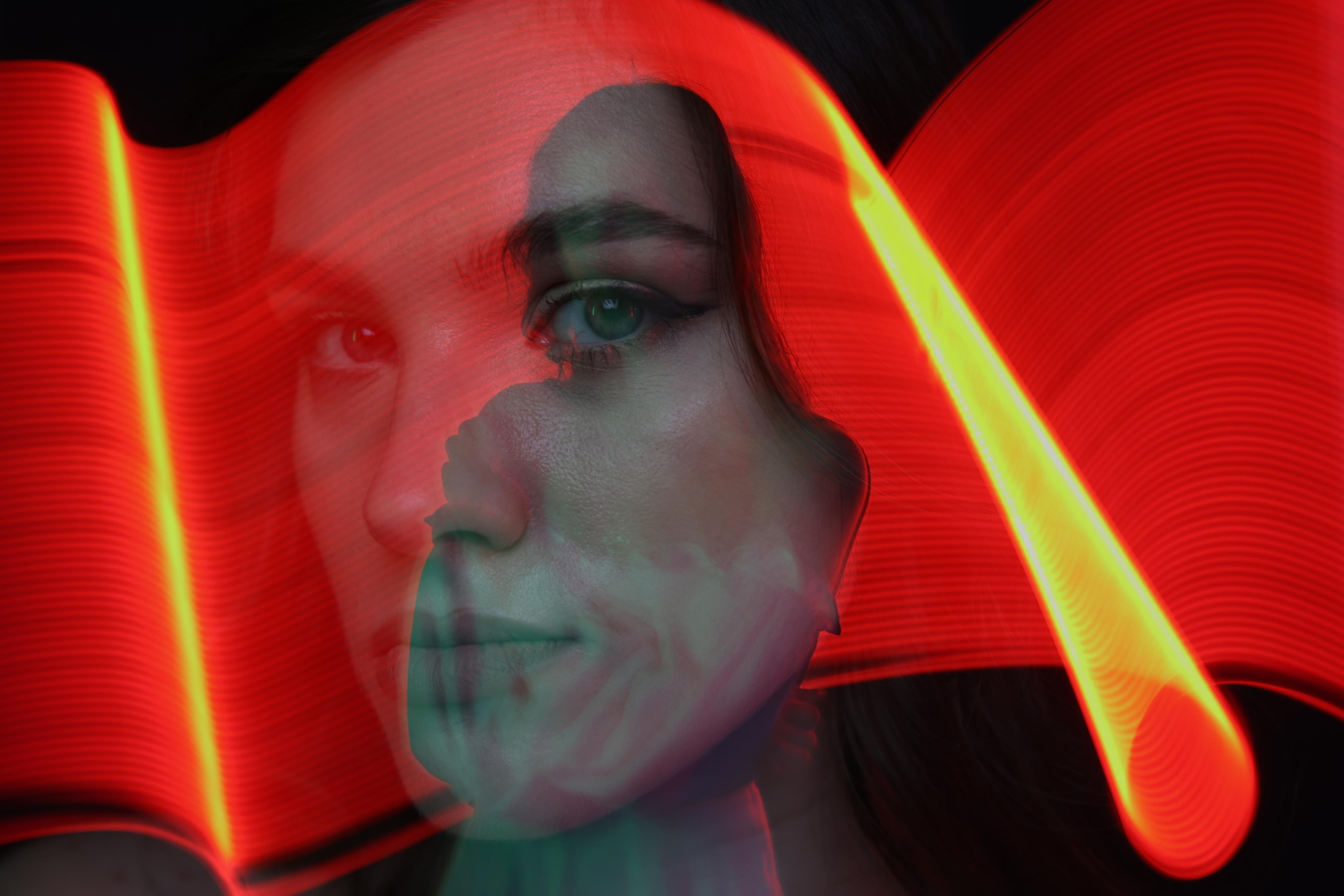 Magnum Roman Photographer