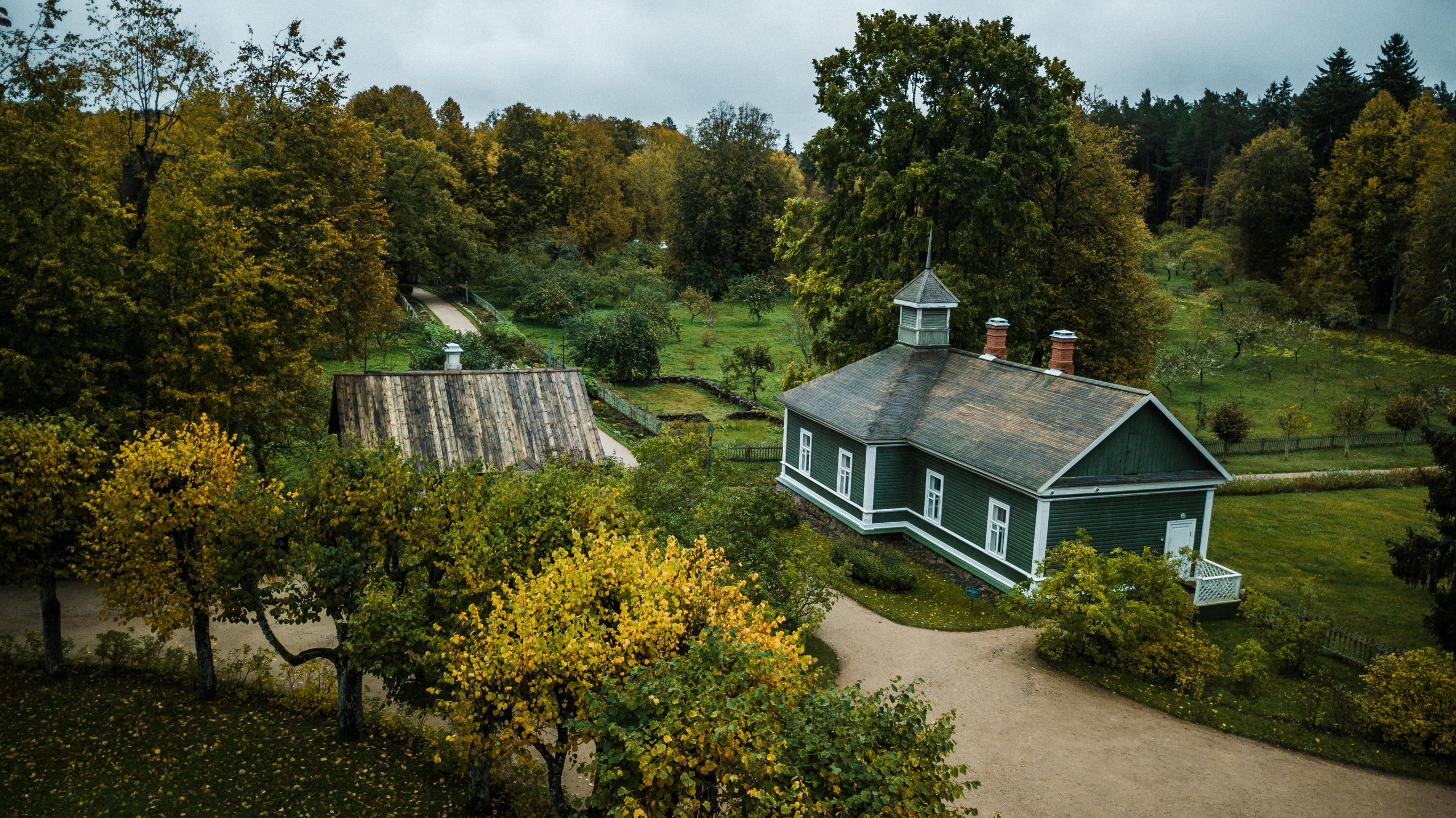 Nature. Magnum Roman Photographer