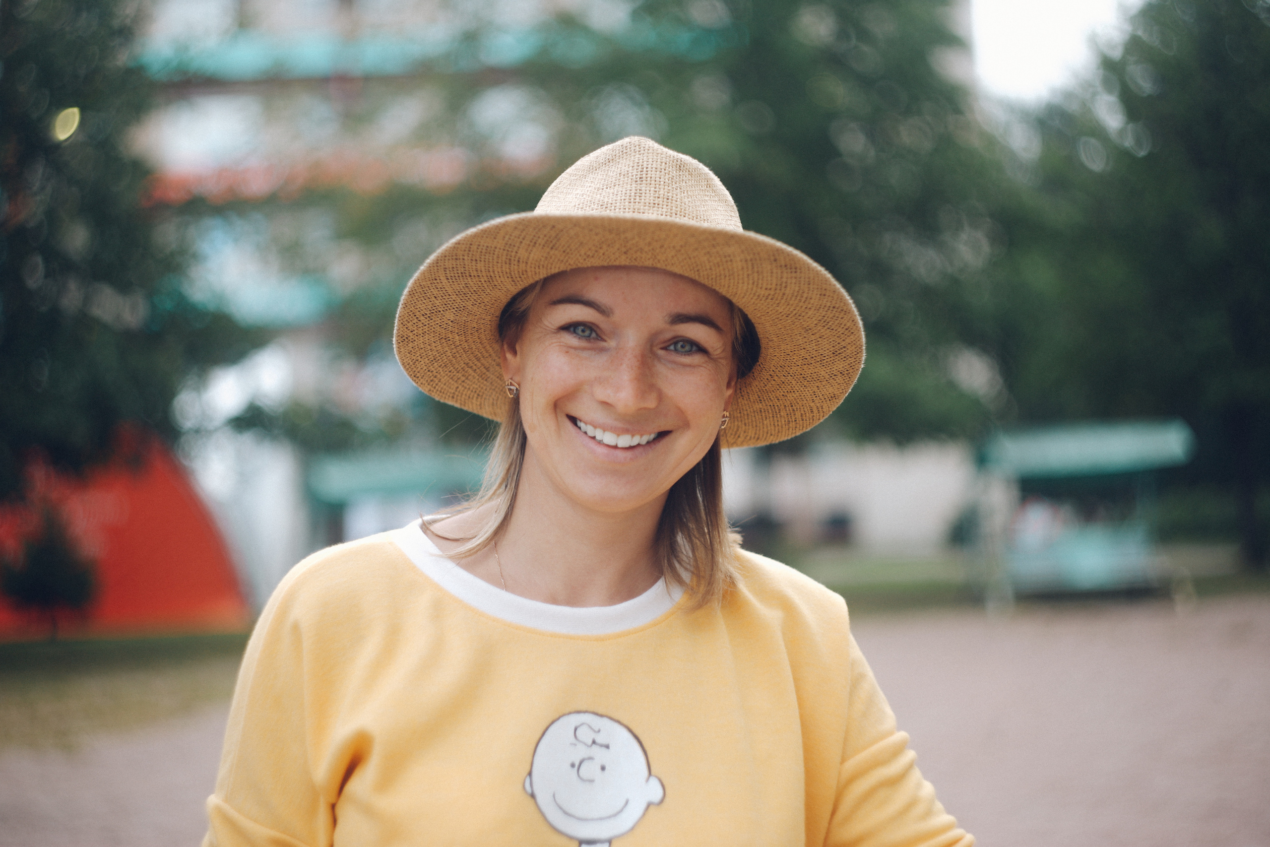 Magnum Roman Photographer