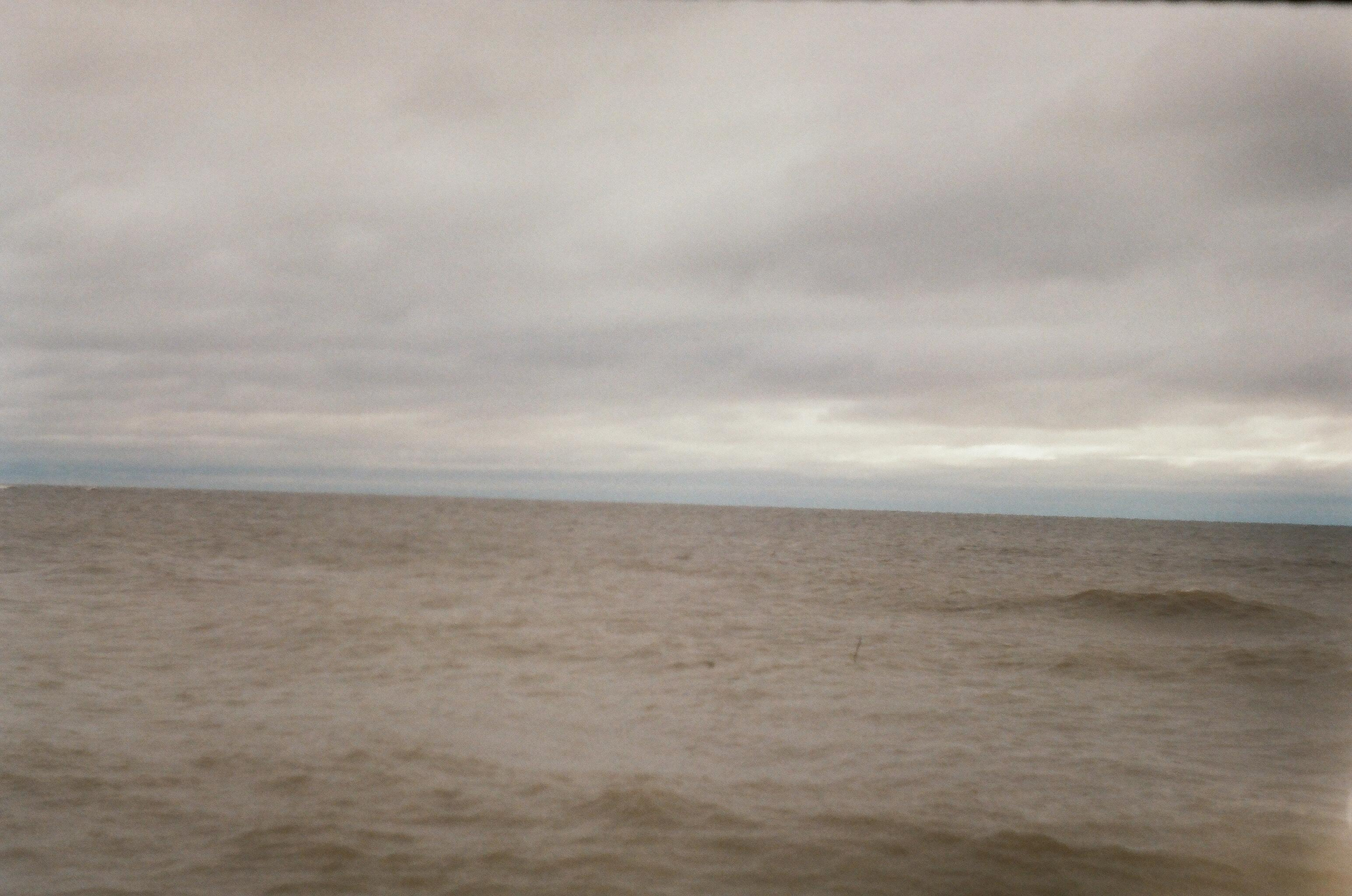 35 mm. Magnum Roman Photographer