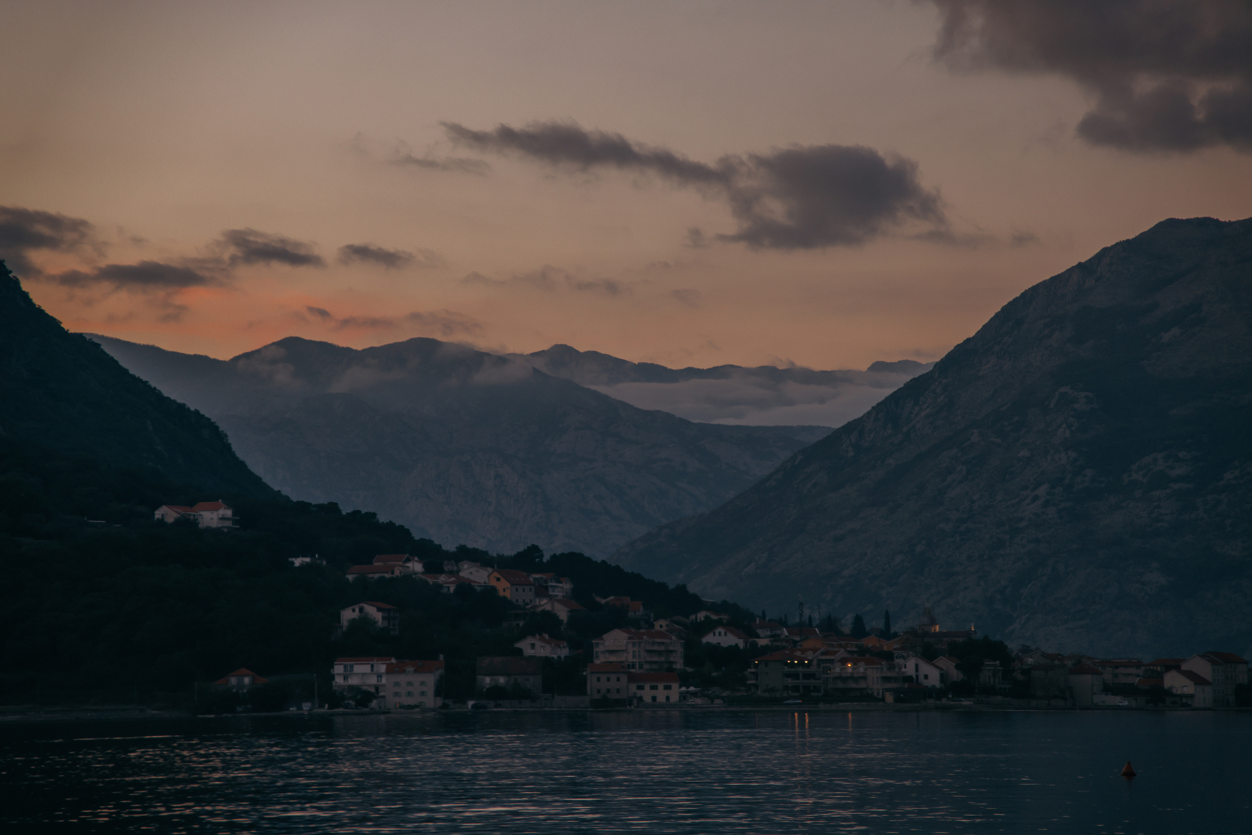 Nature. Magnum Roman Photographer