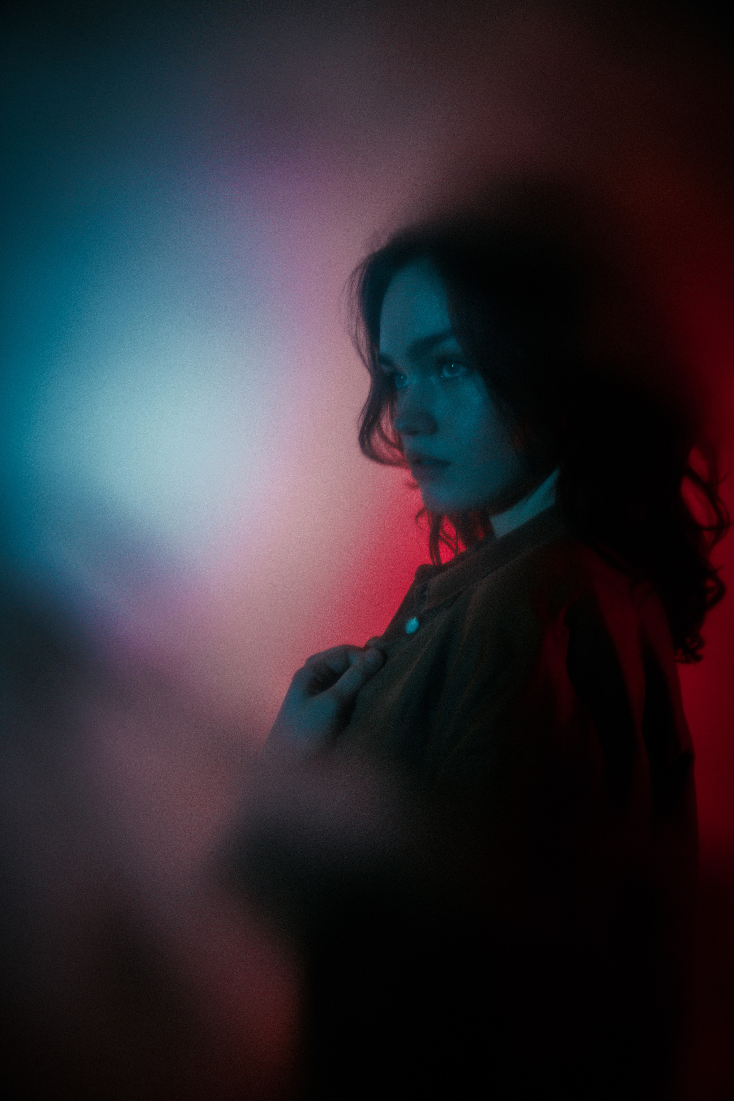 Individual. Magnum Roman Photographer