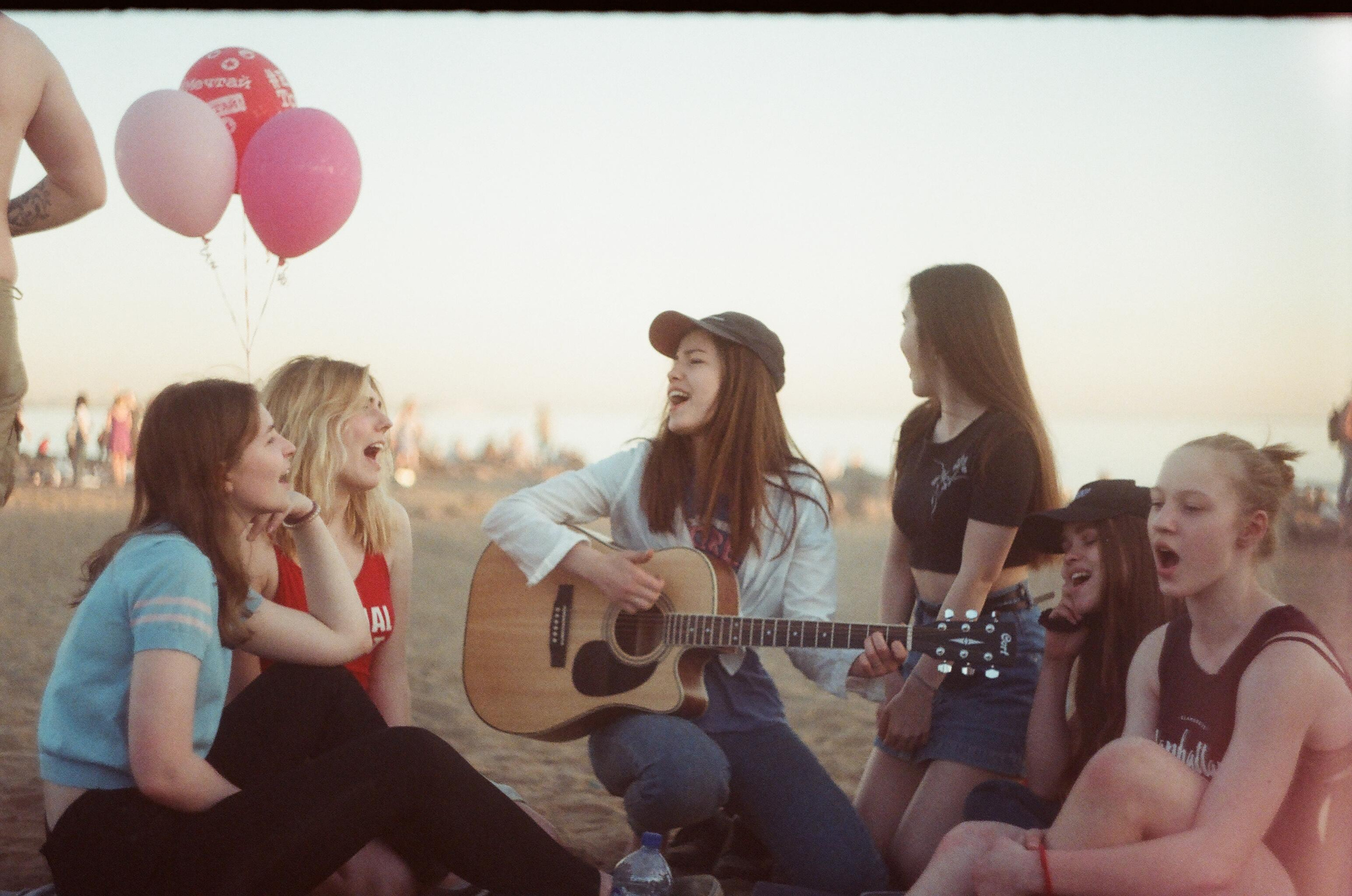 35 mm. Magnum Roman Photographer