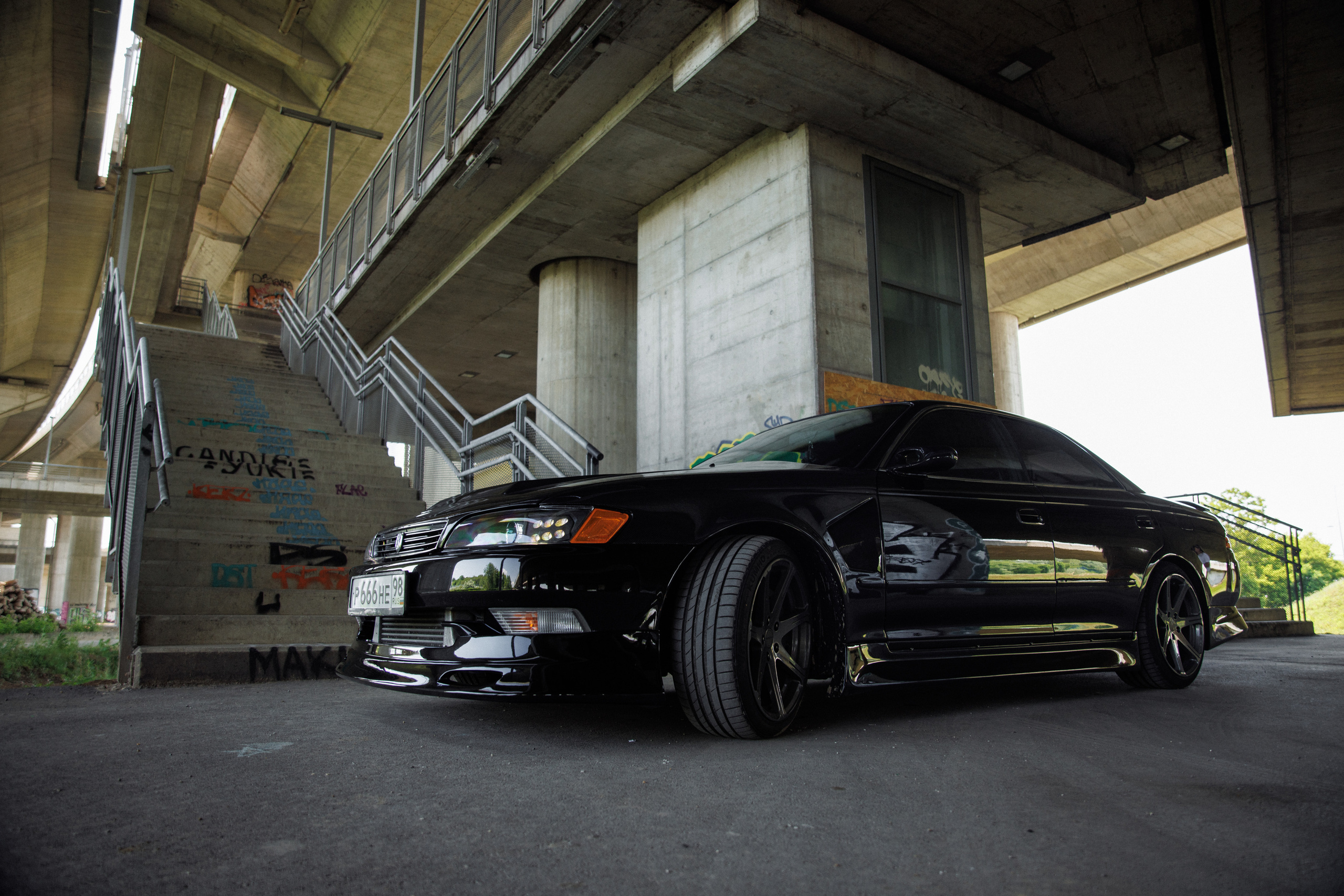 Cars. Magnum Roman Photographer