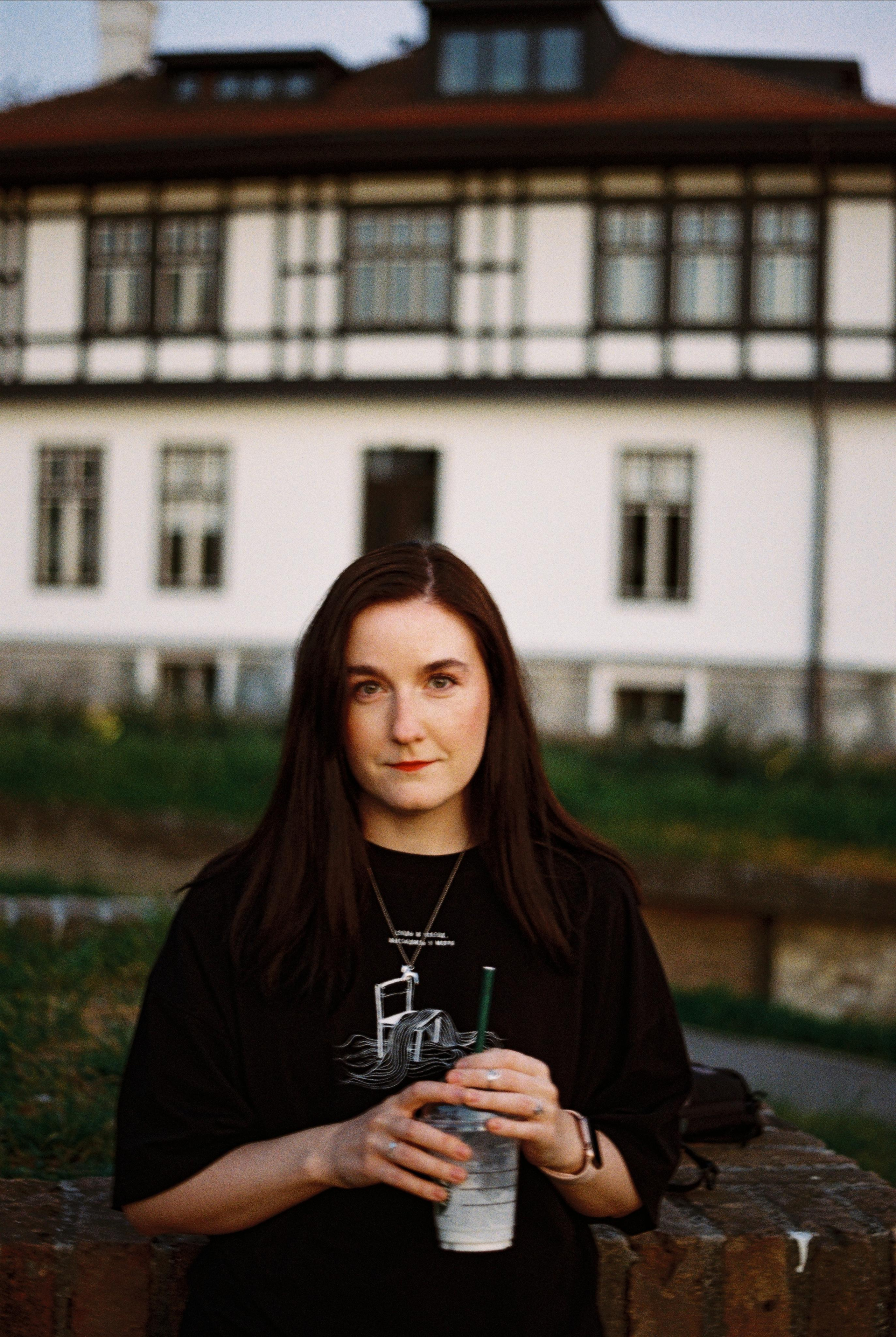 35 mm. Magnum Roman Photographer