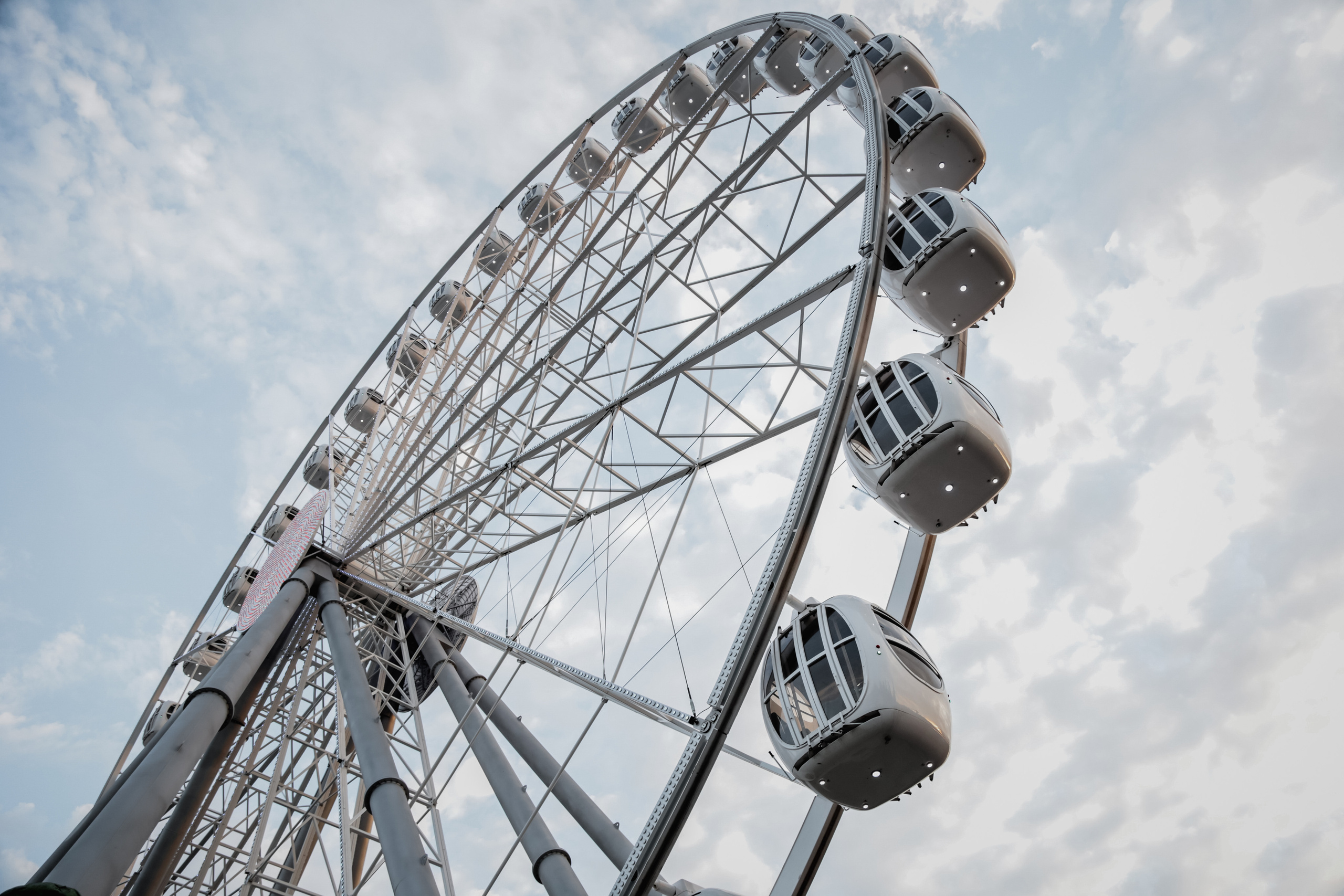 Nature. Magnum Roman Photographer