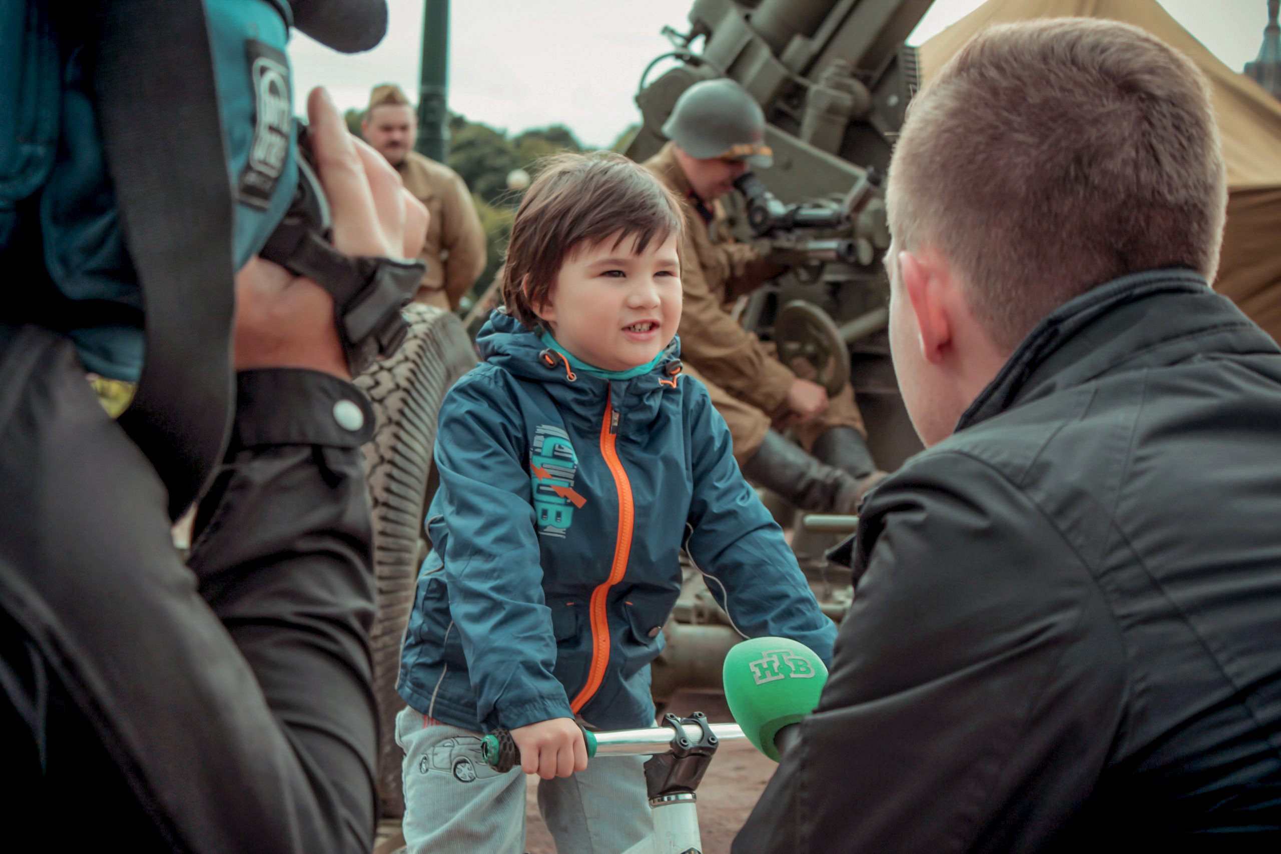 Reportage. Magnum Roman Photographer