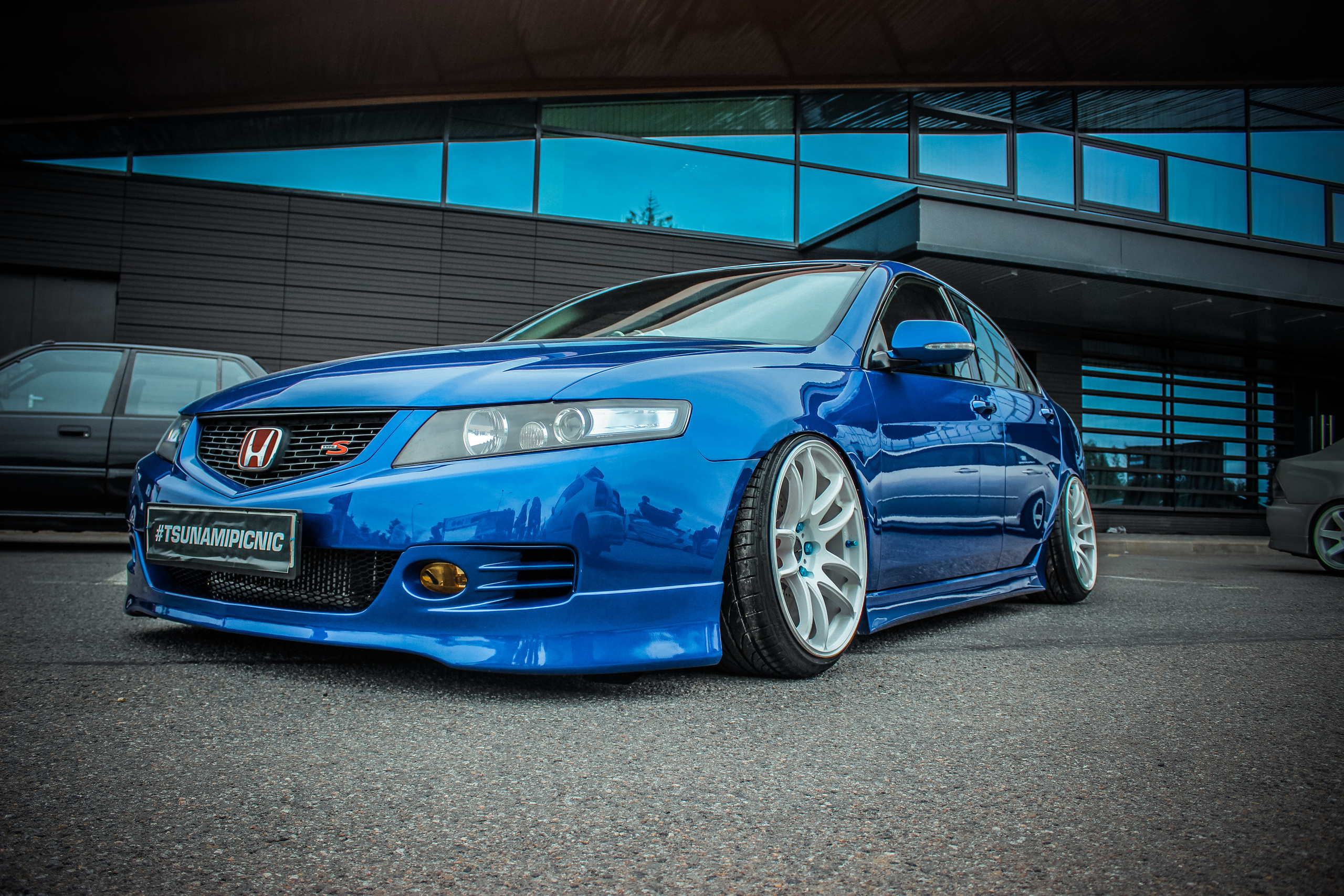 Cars. Magnum Roman Photographer