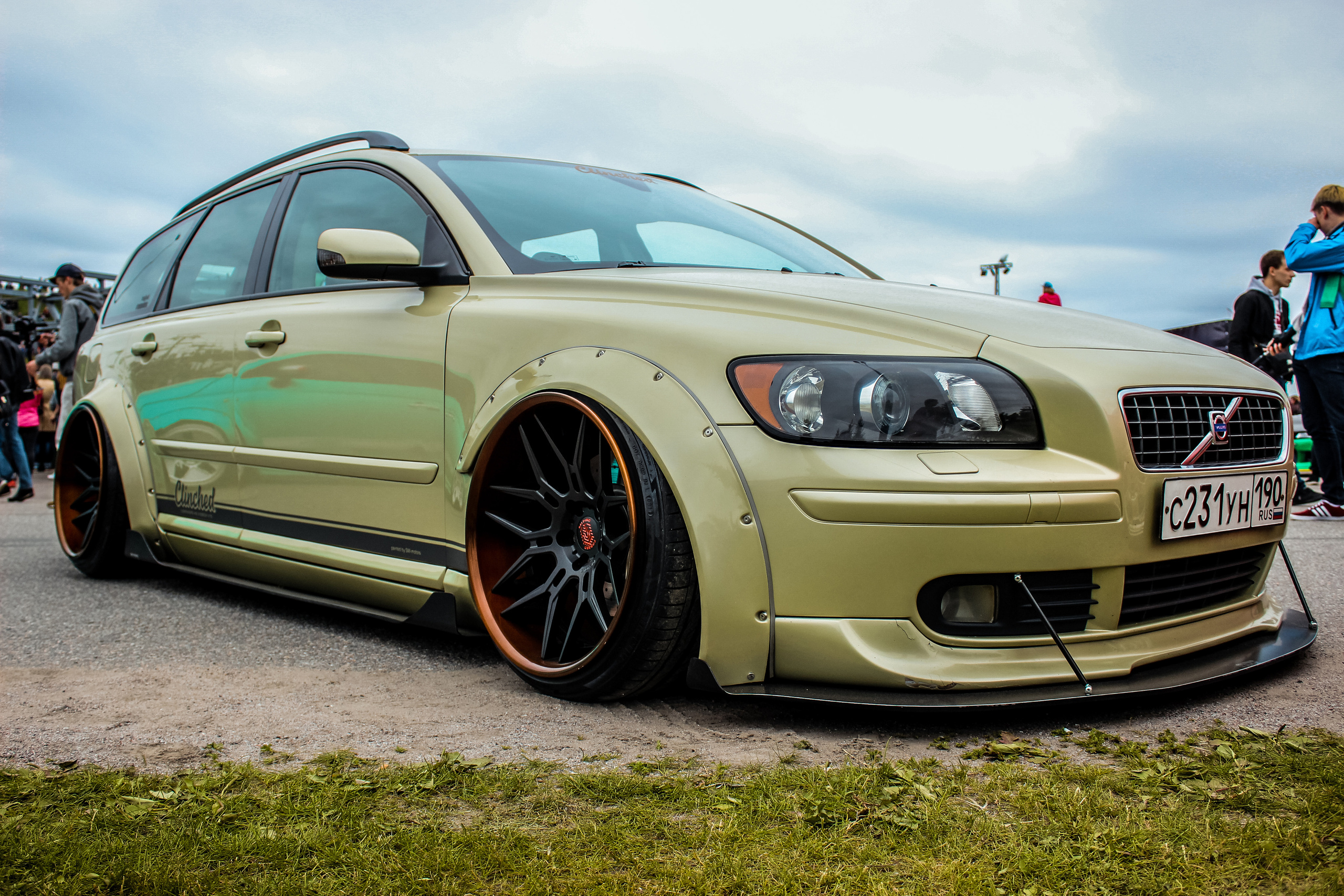 Cars. Magnum Roman Photographer