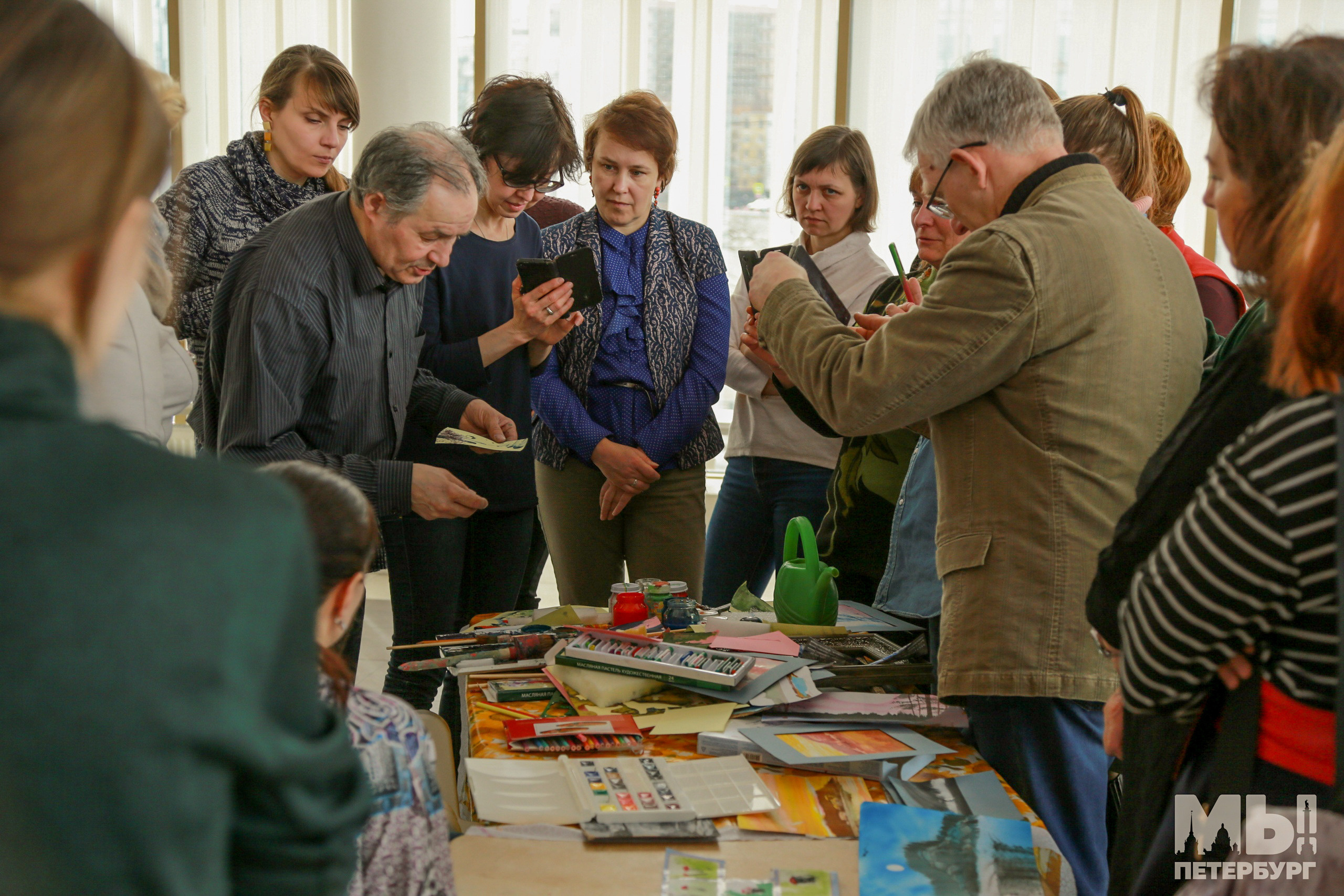 Reportage. Magnum Roman Photographer