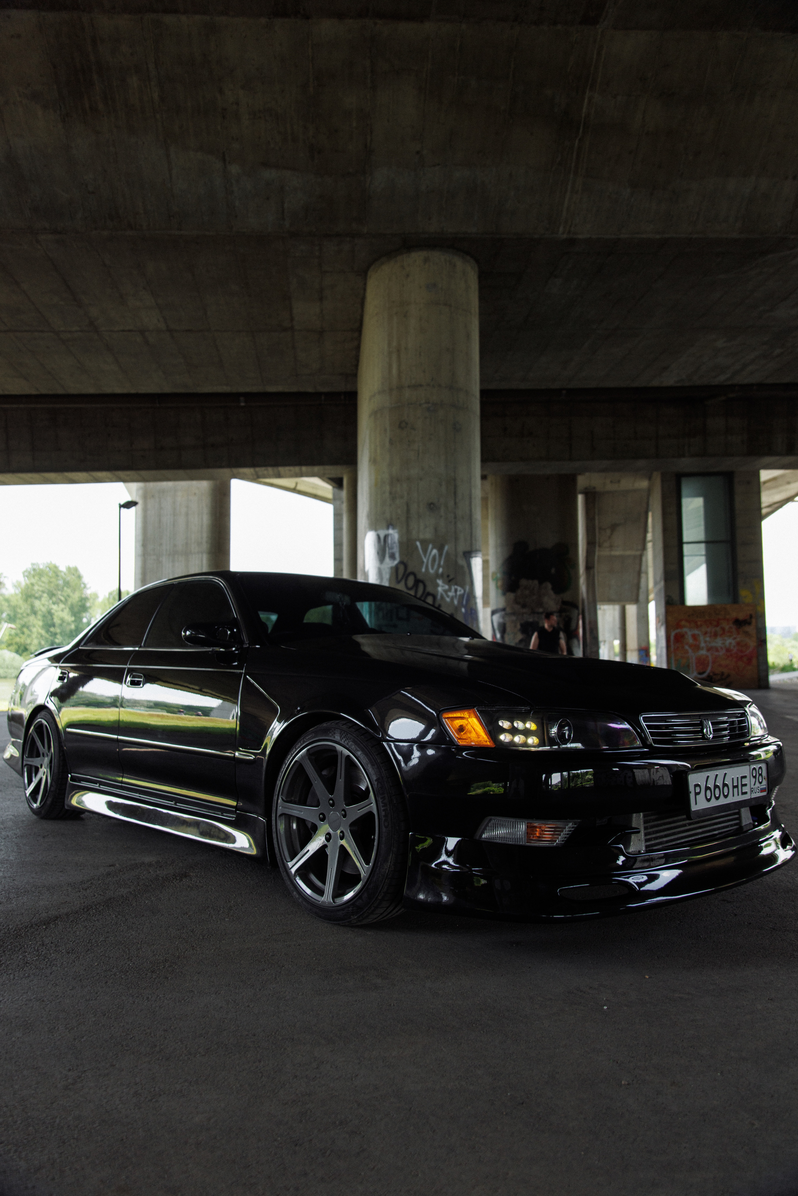Cars. Magnum Roman Photographer
