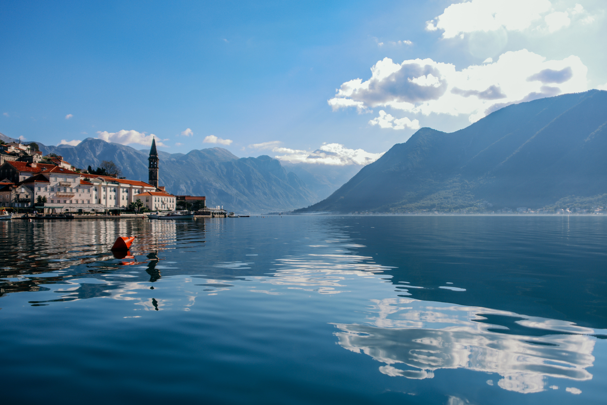 Nature. Magnum Roman Photographer