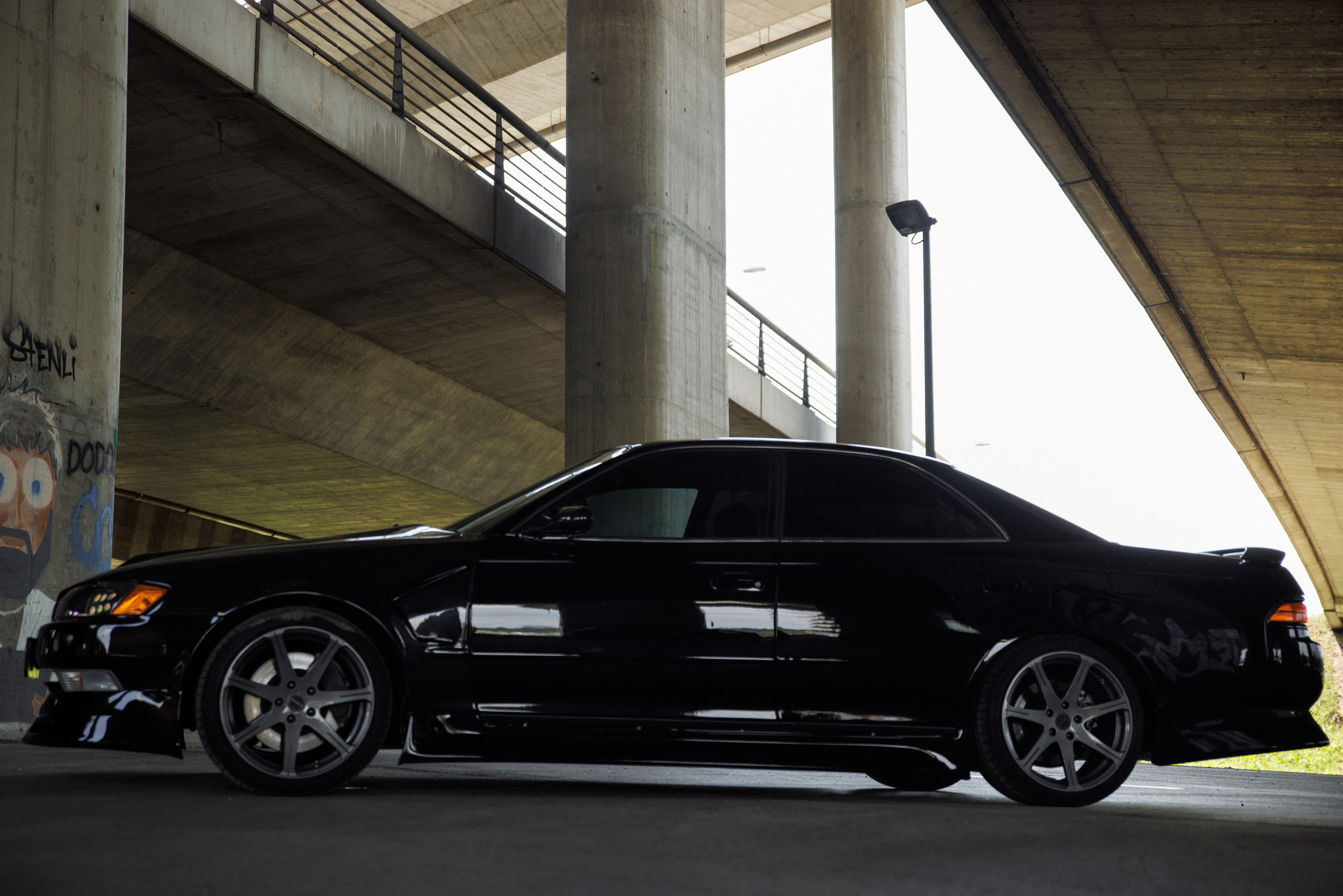 Cars. Magnum Roman Photographer