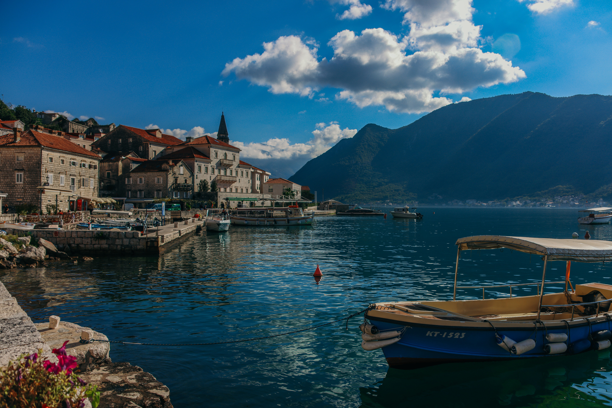 Nature. Magnum Roman Photographer