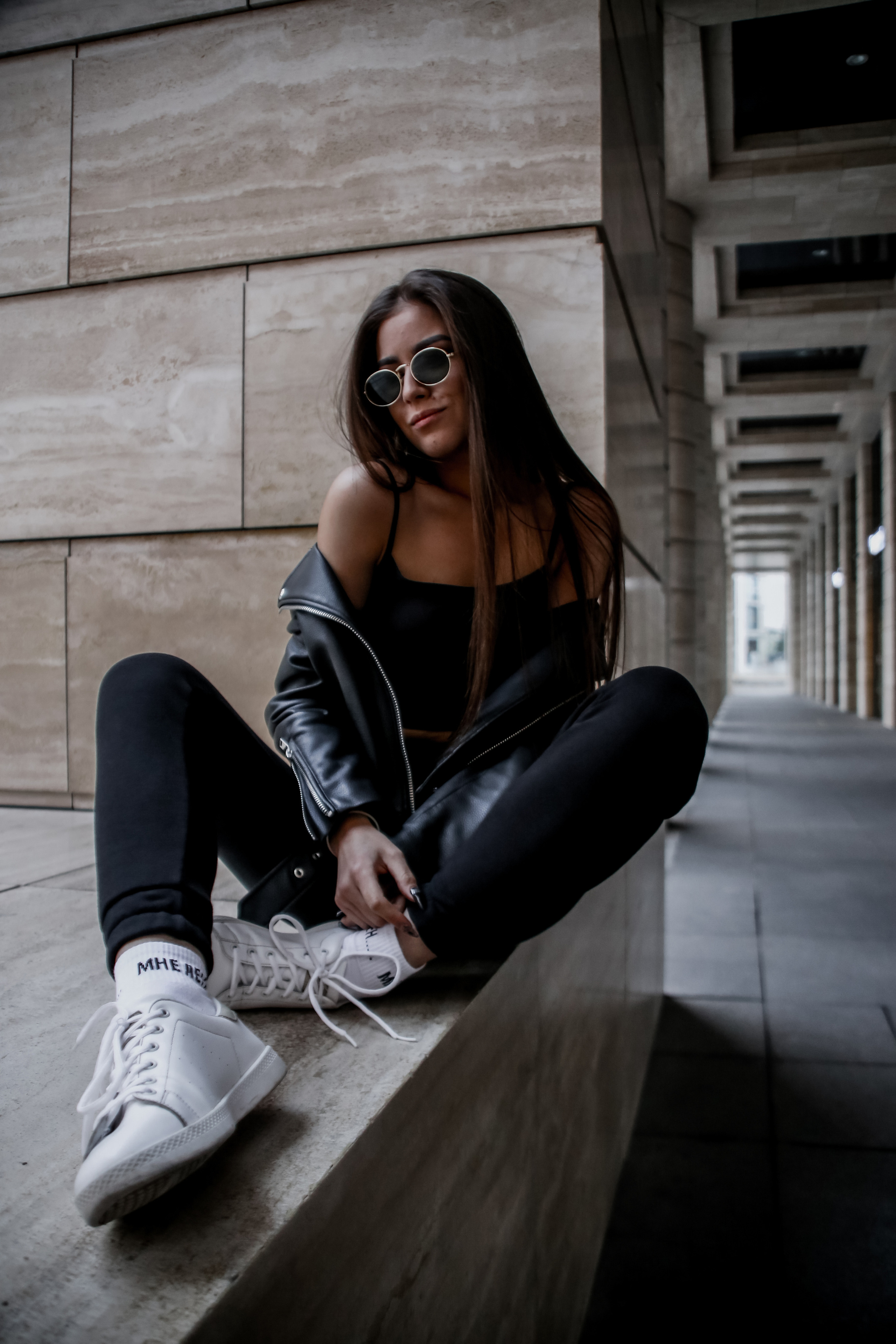 Individual. Magnum Roman Photographer