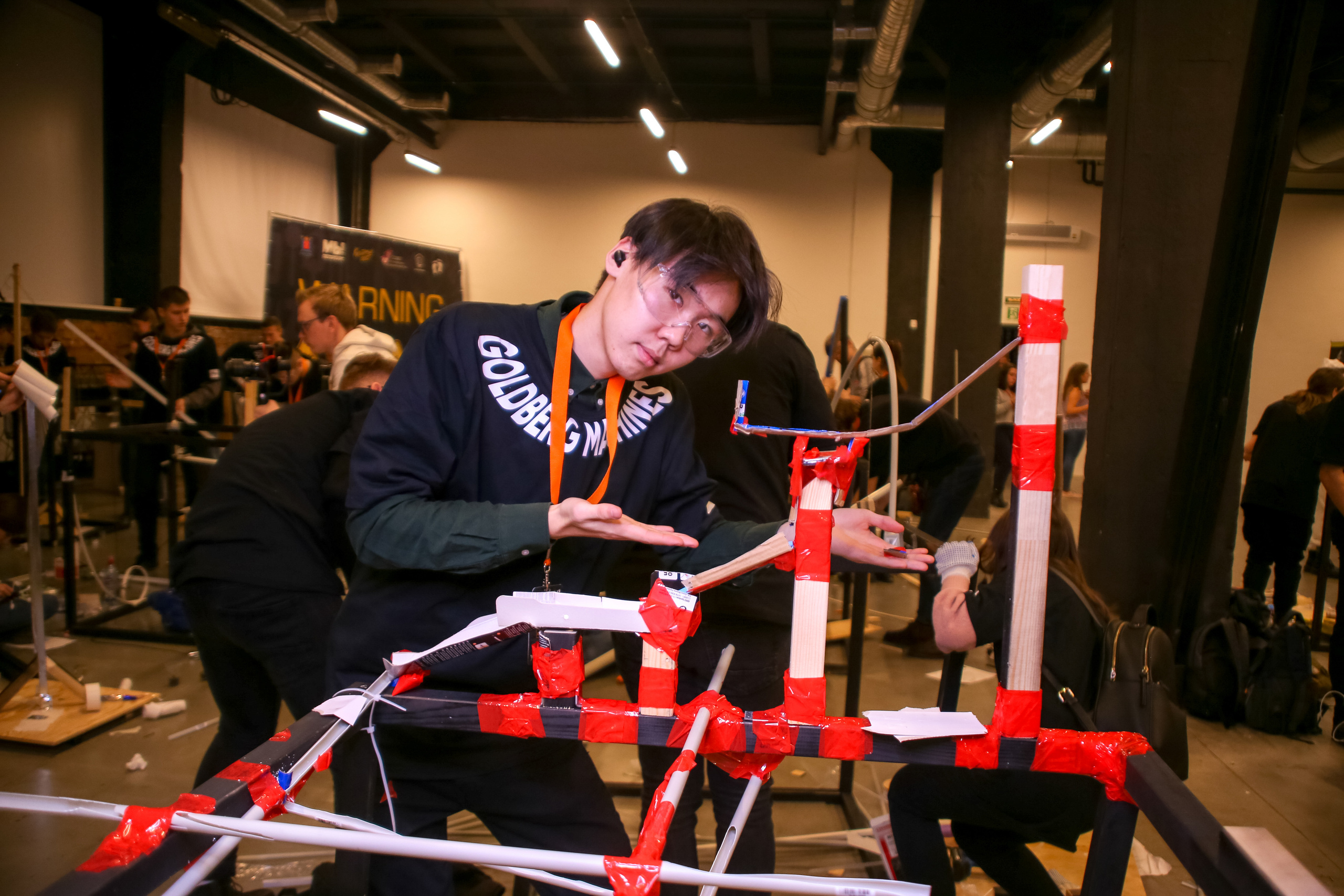 Reportage. Magnum Roman Photographer