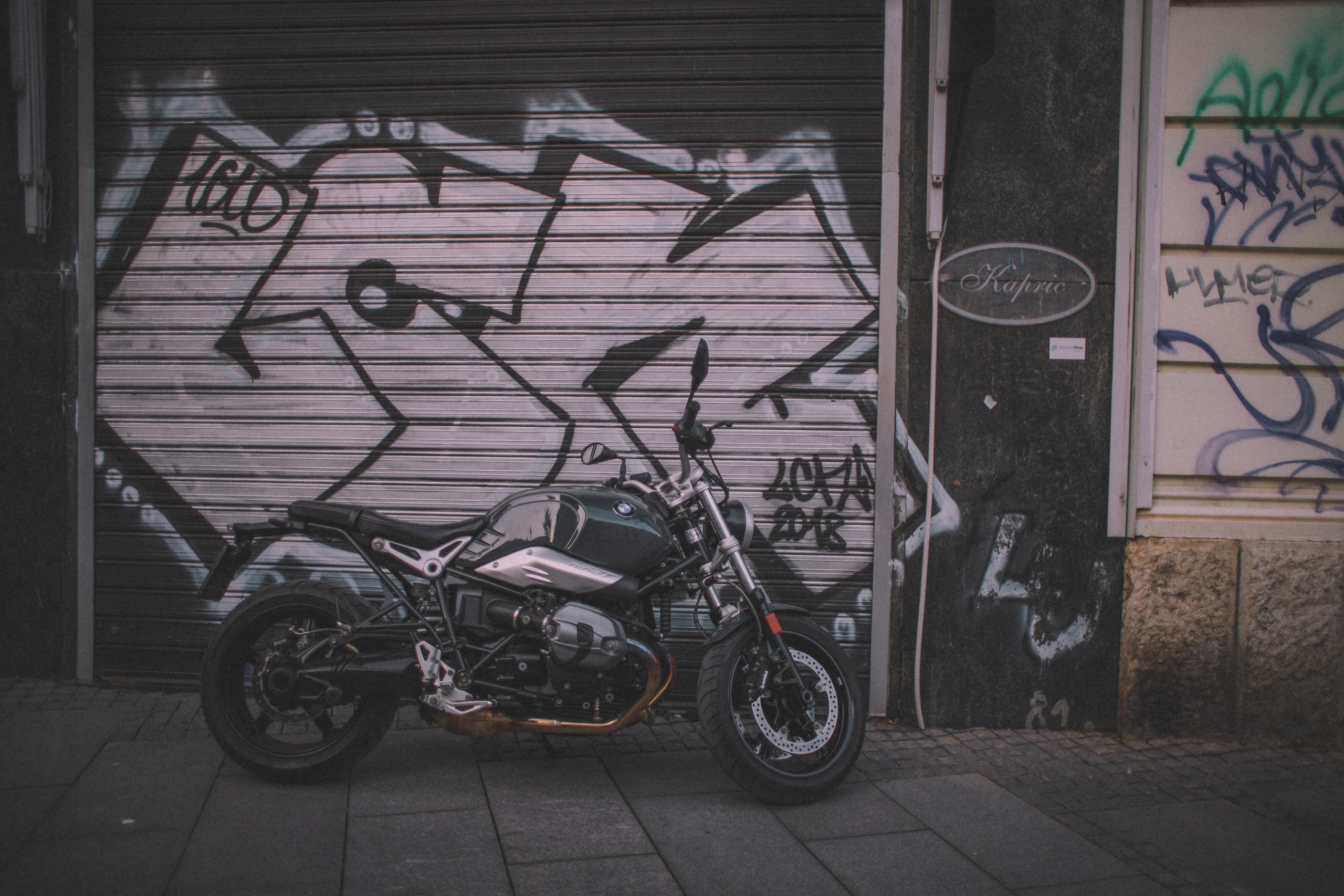 Cars. Magnum Roman Photographer