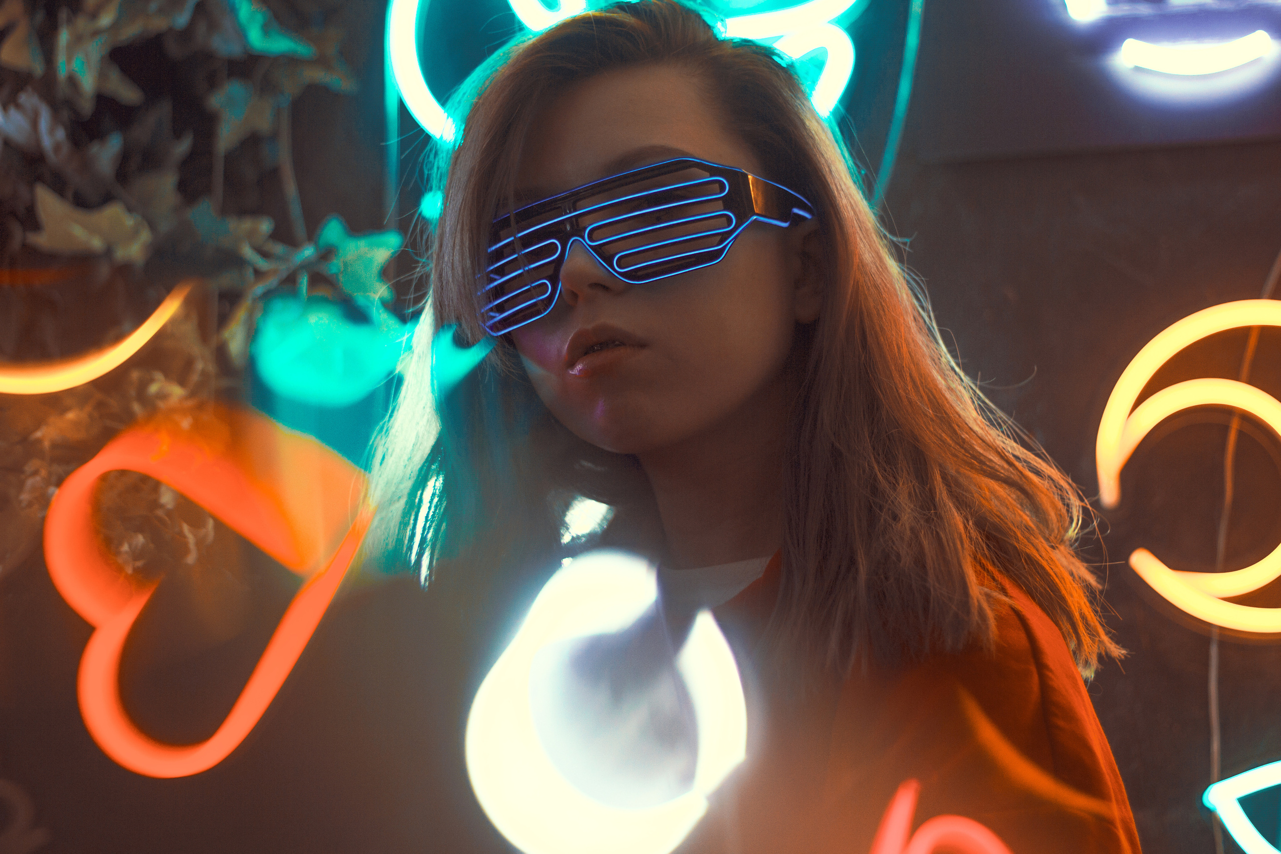 Magnum Roman Photographer