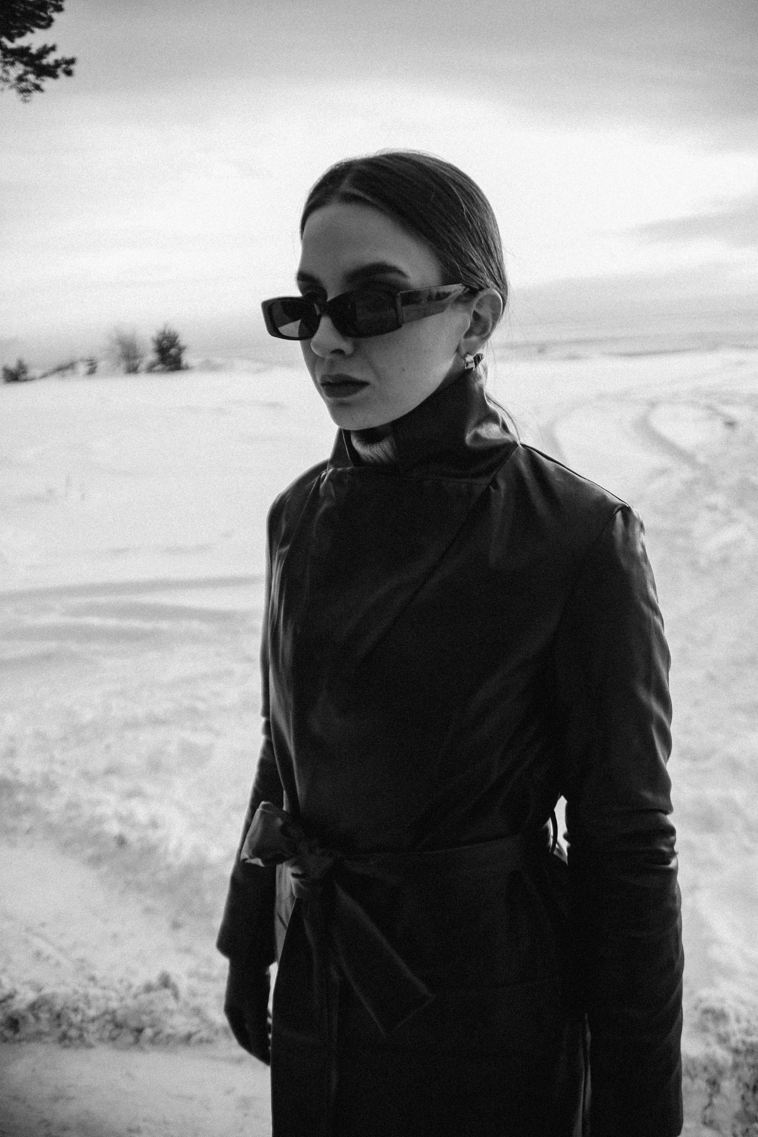 Magnum Roman Photographer