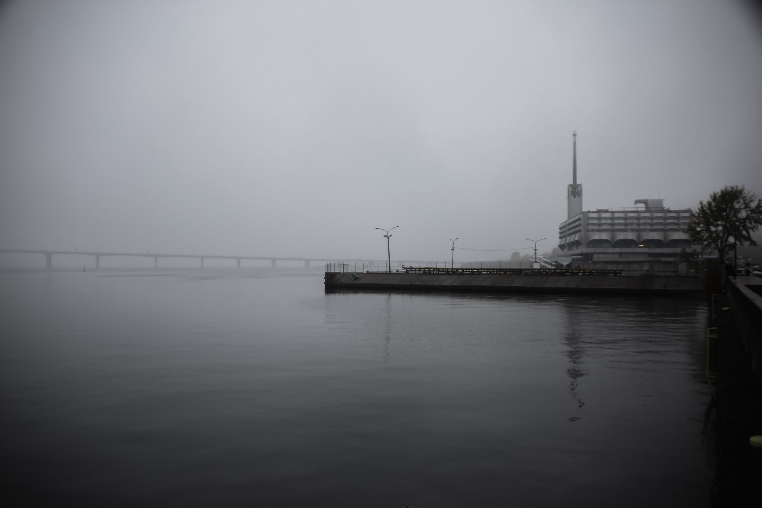 Nature. Magnum Roman Photographer