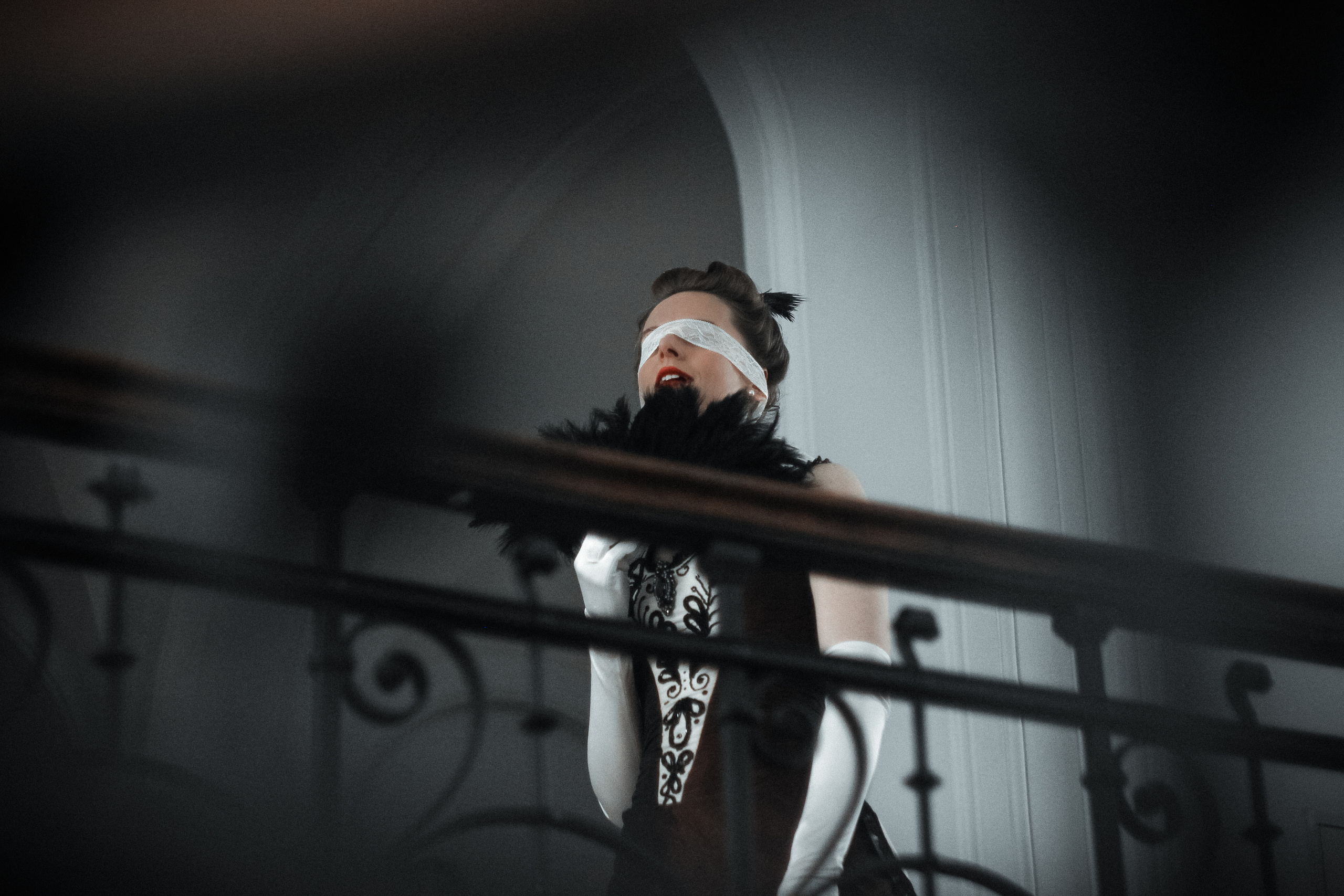 Magnum Roman Photographer