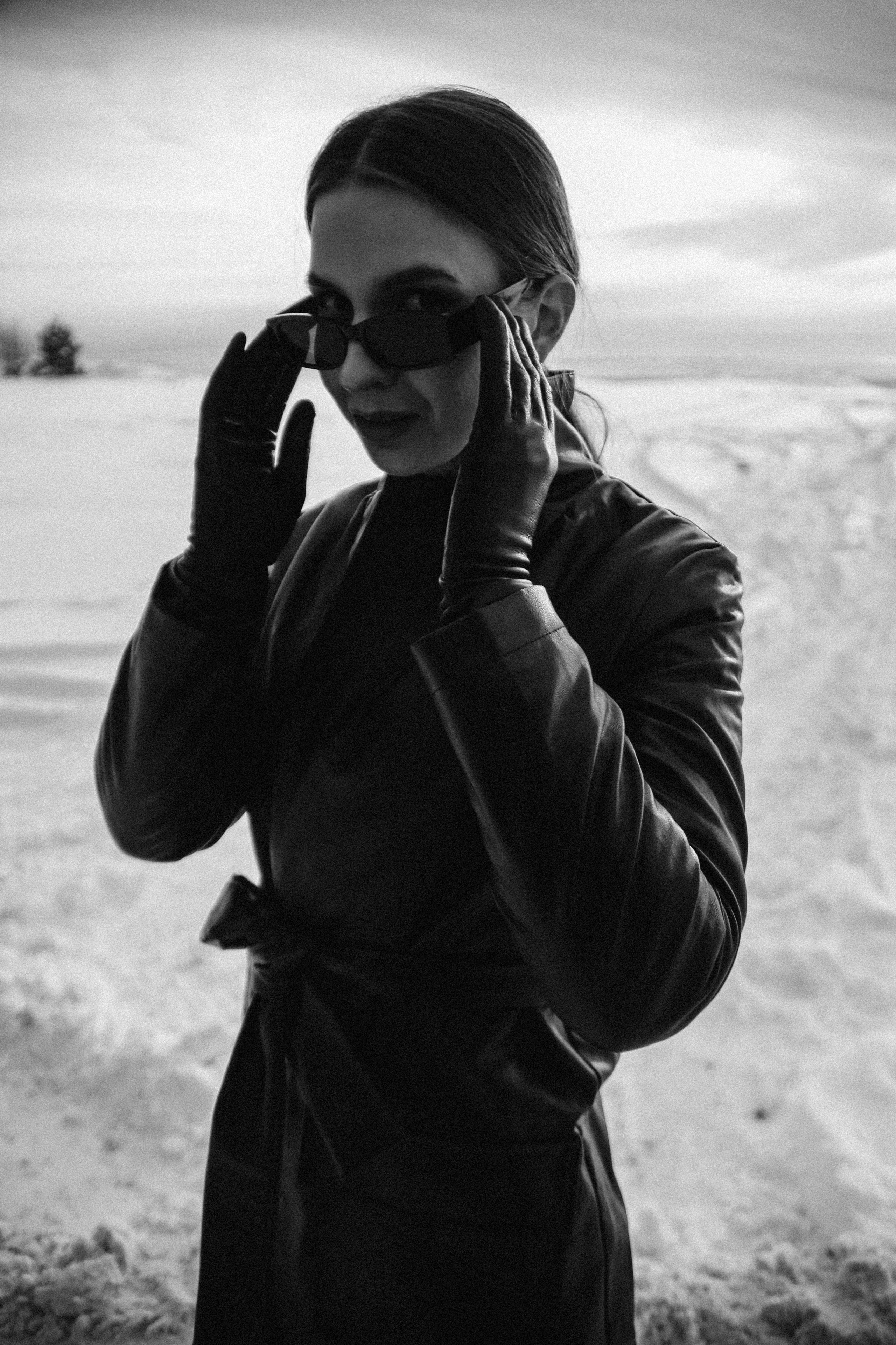 Magnum Roman Photographer