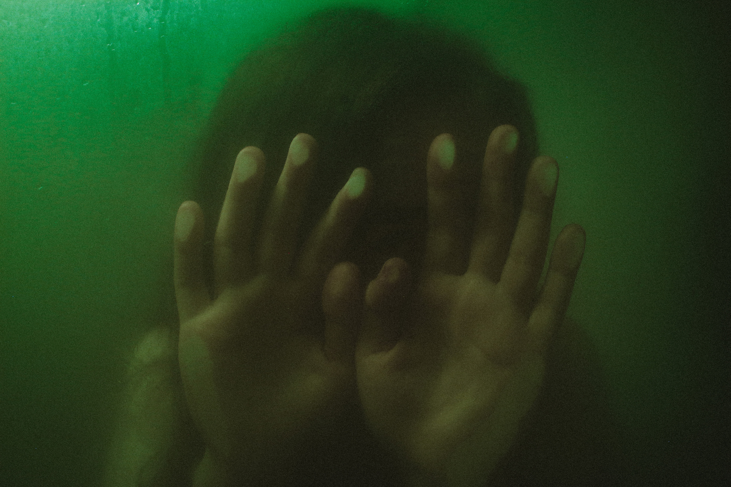 Individual. Magnum Roman Photographer