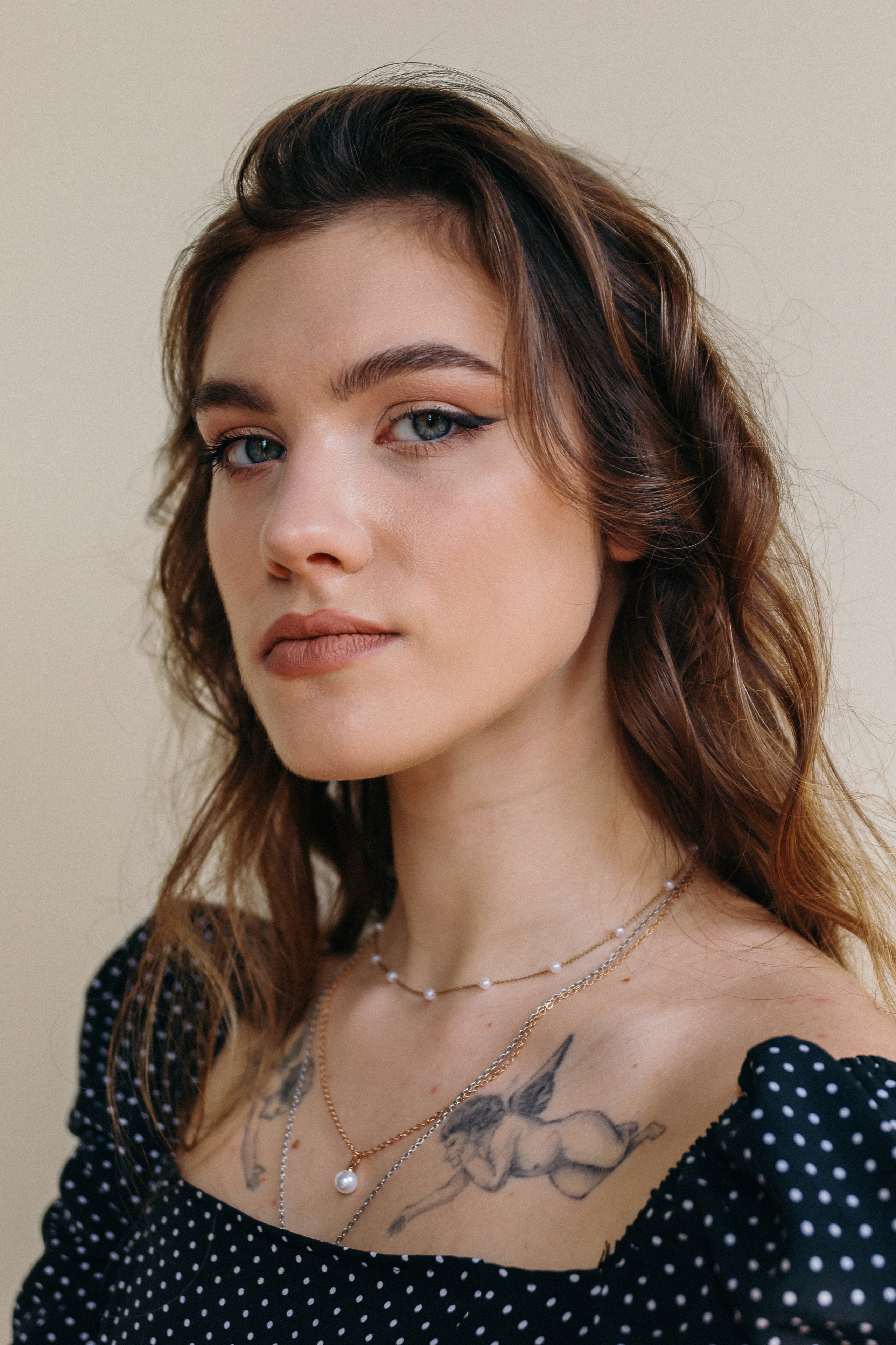 Individual. Magnum Roman Photographer