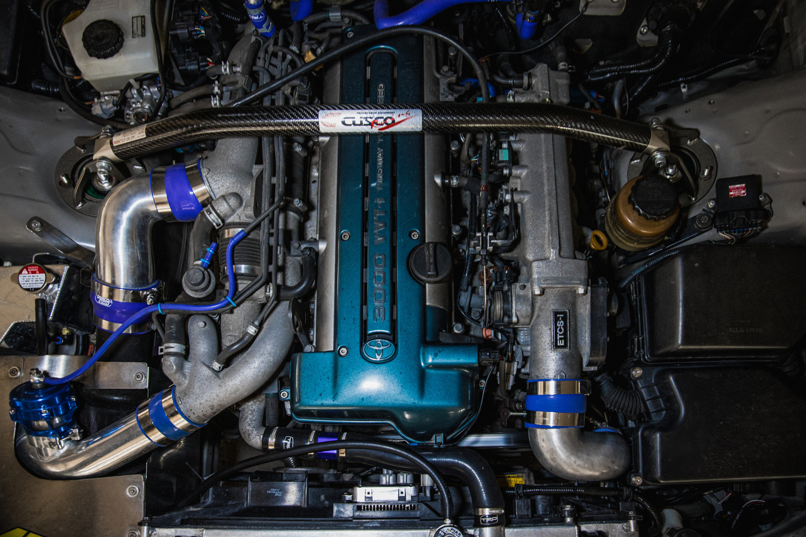 Cars. Magnum Roman Photographer