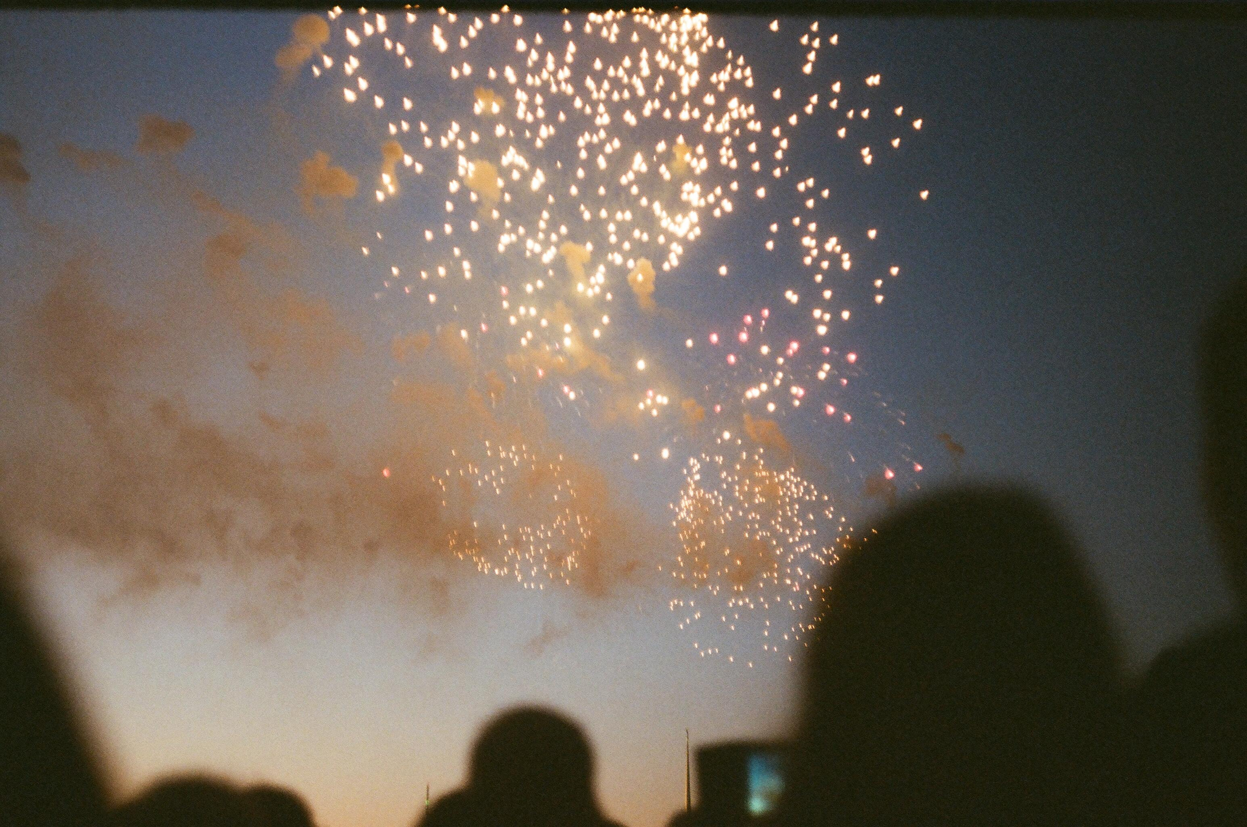 35 mm. Magnum Roman Photographer