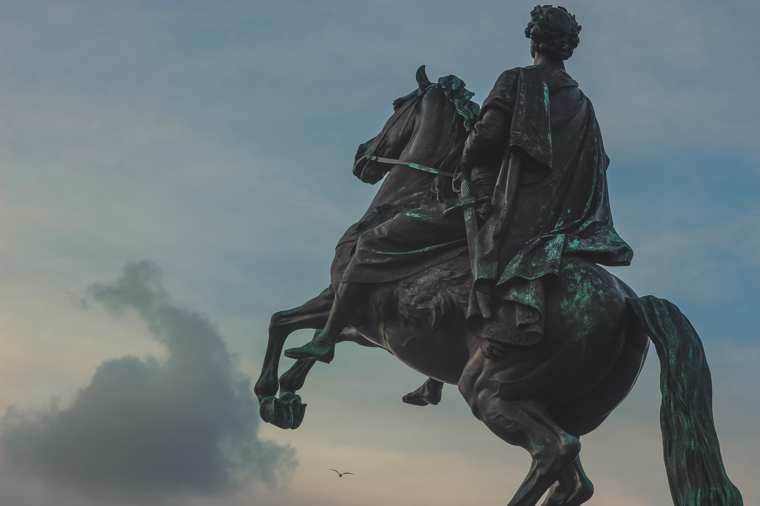 Nature. Magnum Roman Photographer