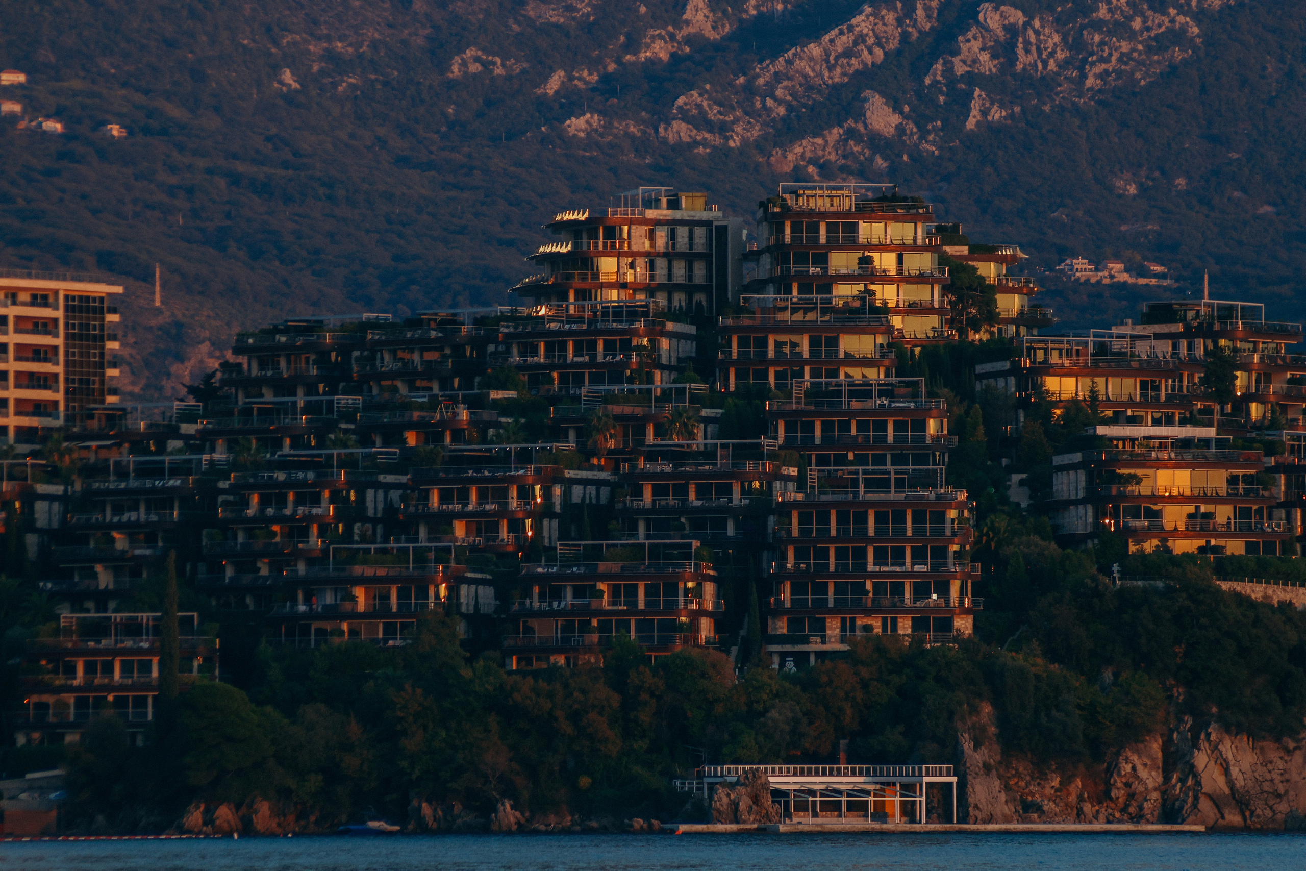 Nature. Magnum Roman Photographer