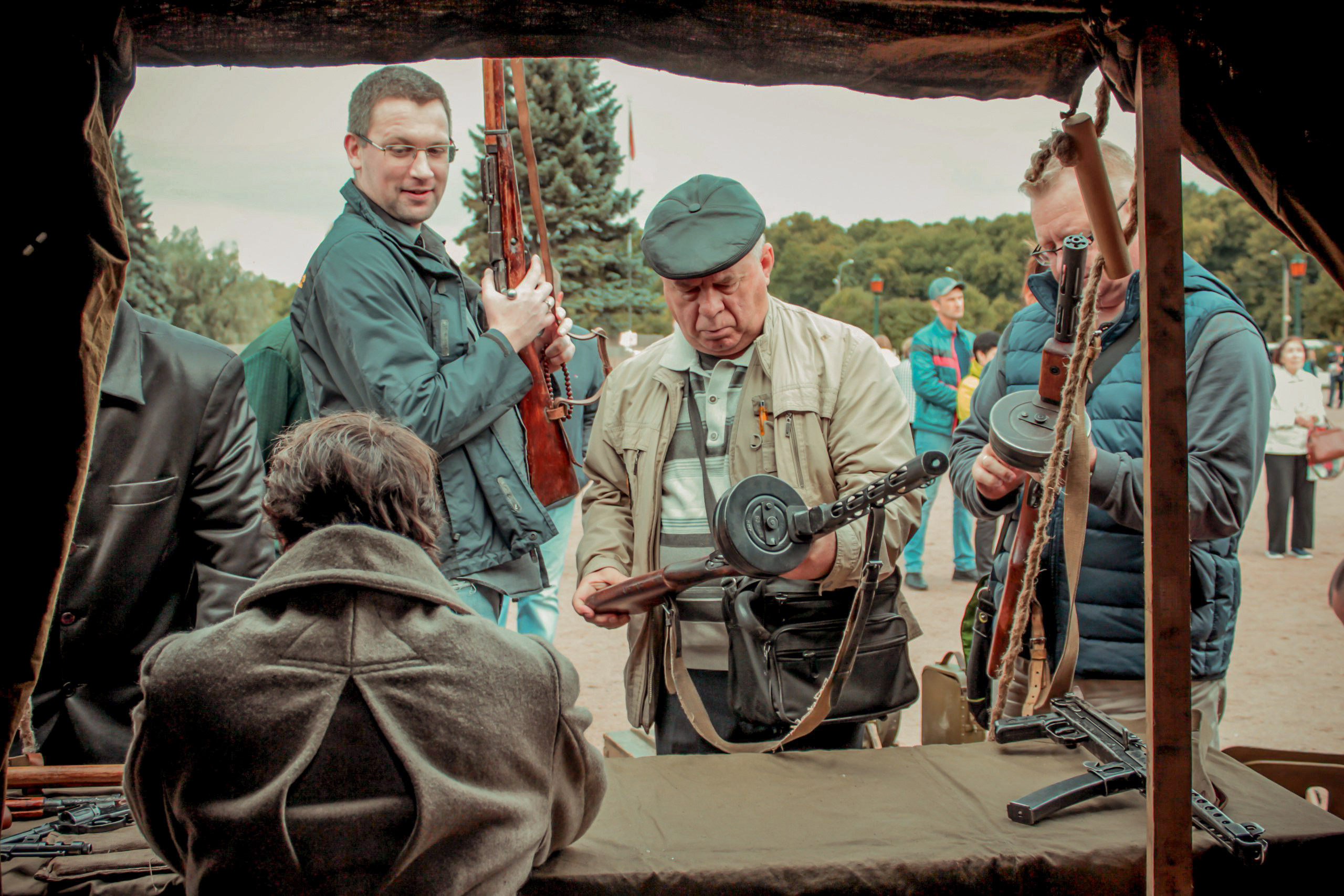Reportage. Magnum Roman Photographer