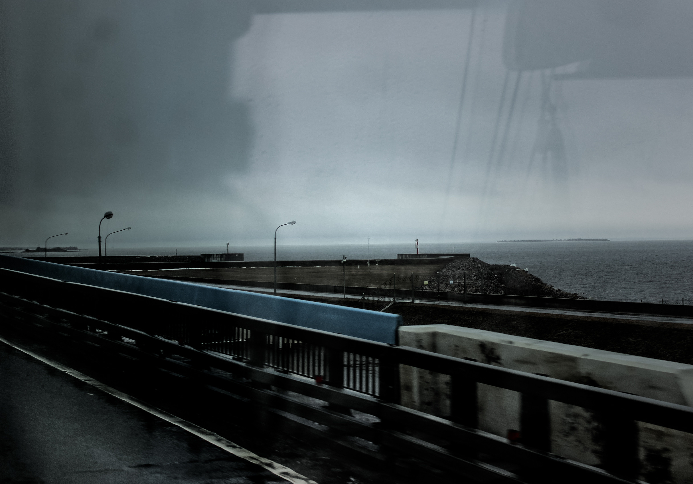 Nature. Magnum Roman Photographer