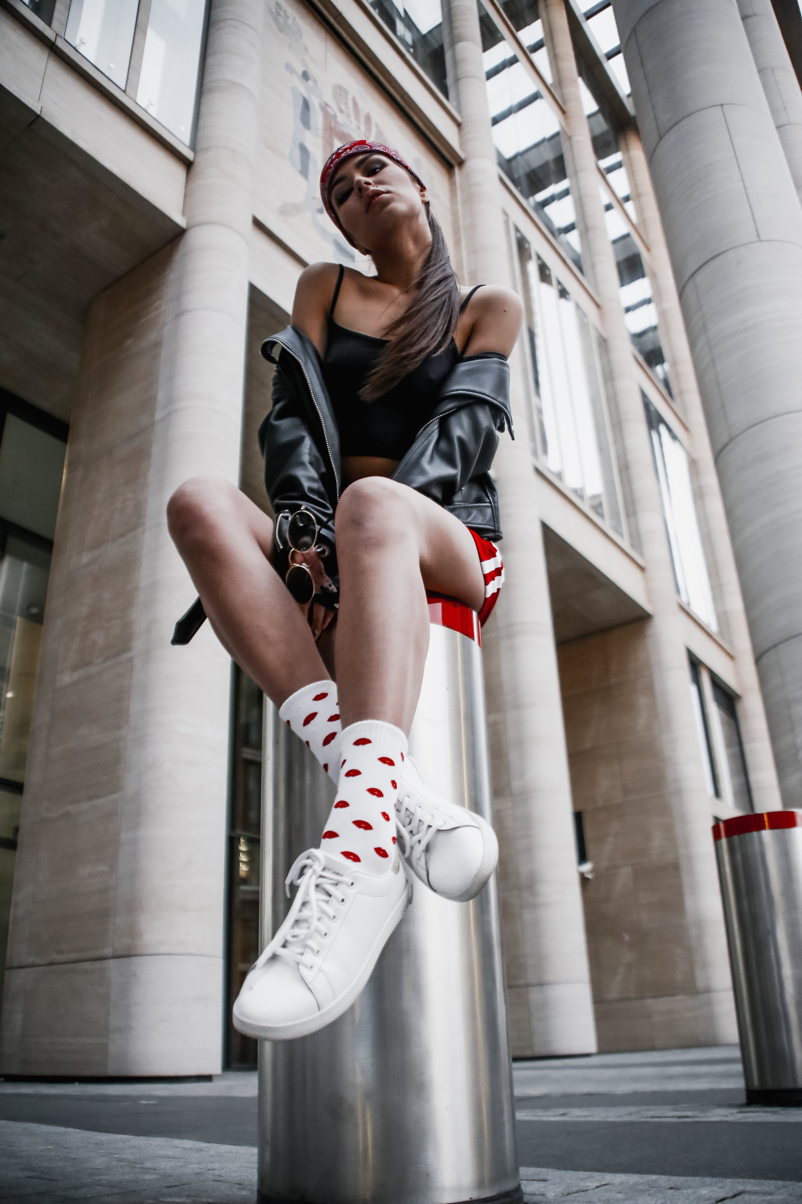 Individual. Magnum Roman Photographer