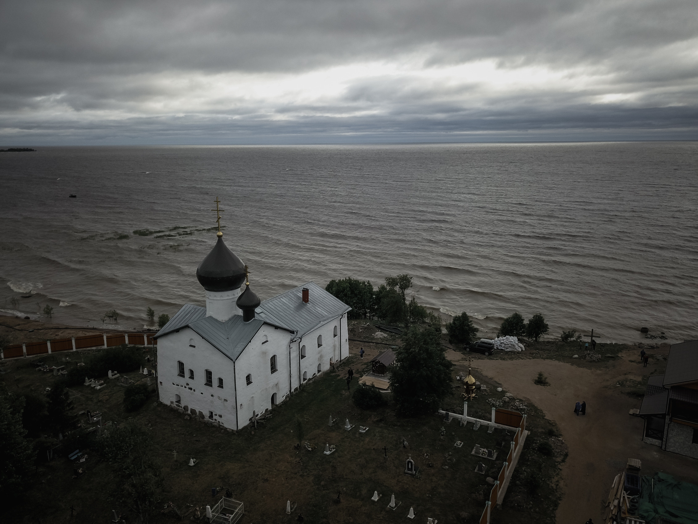 Nature. Magnum Roman Photographer