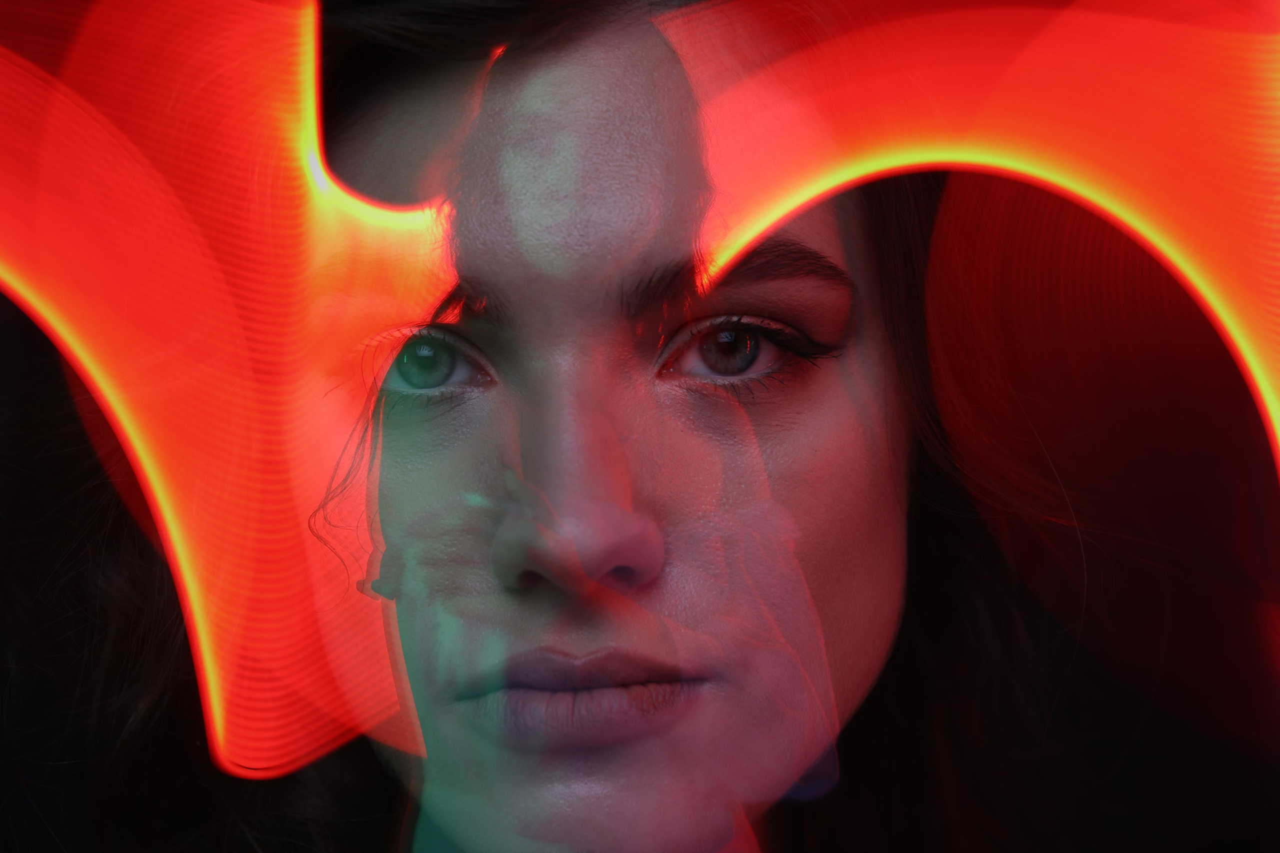 Magnum Roman Photographer