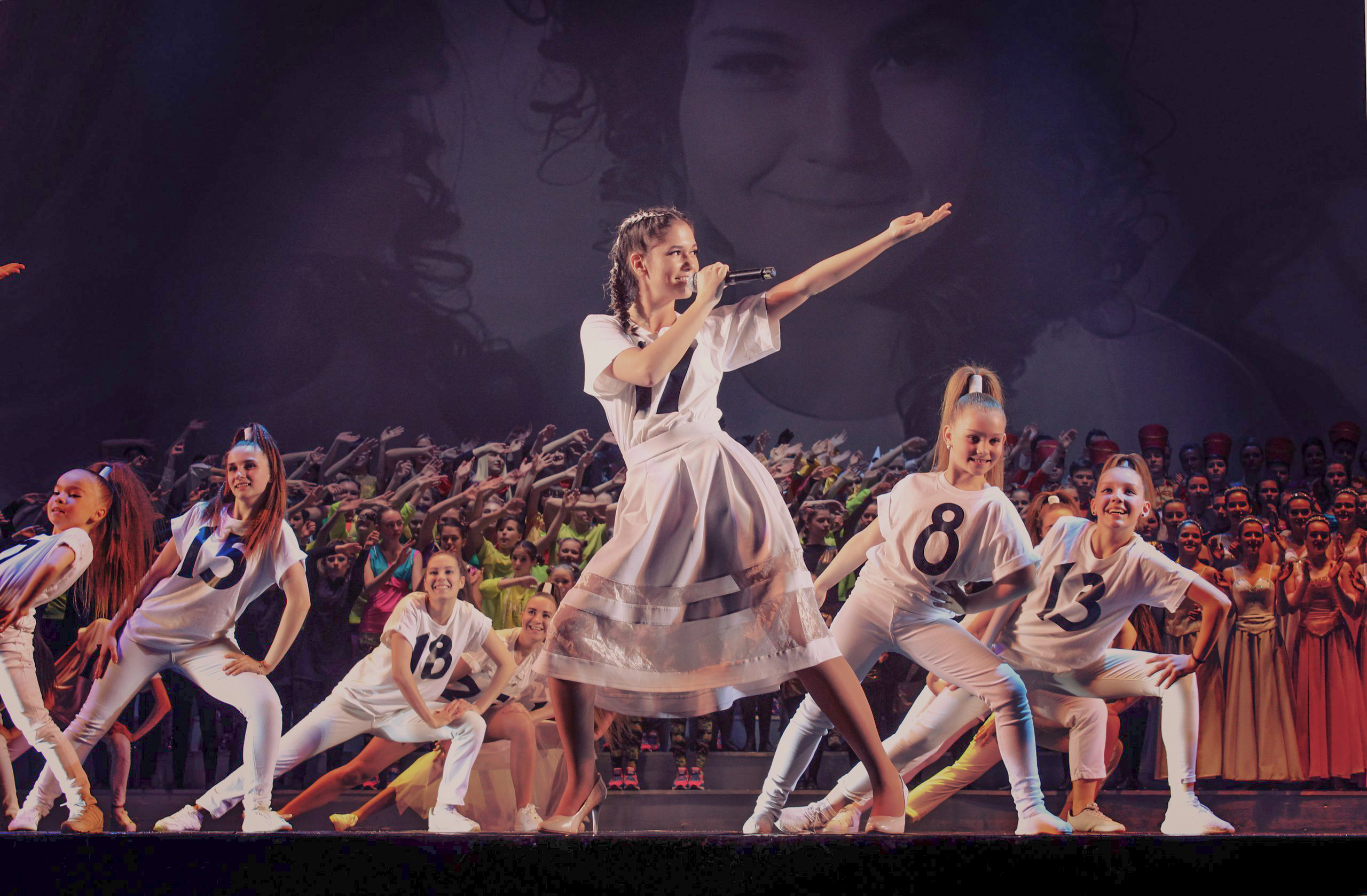 Reportage. Magnum Roman Photographer