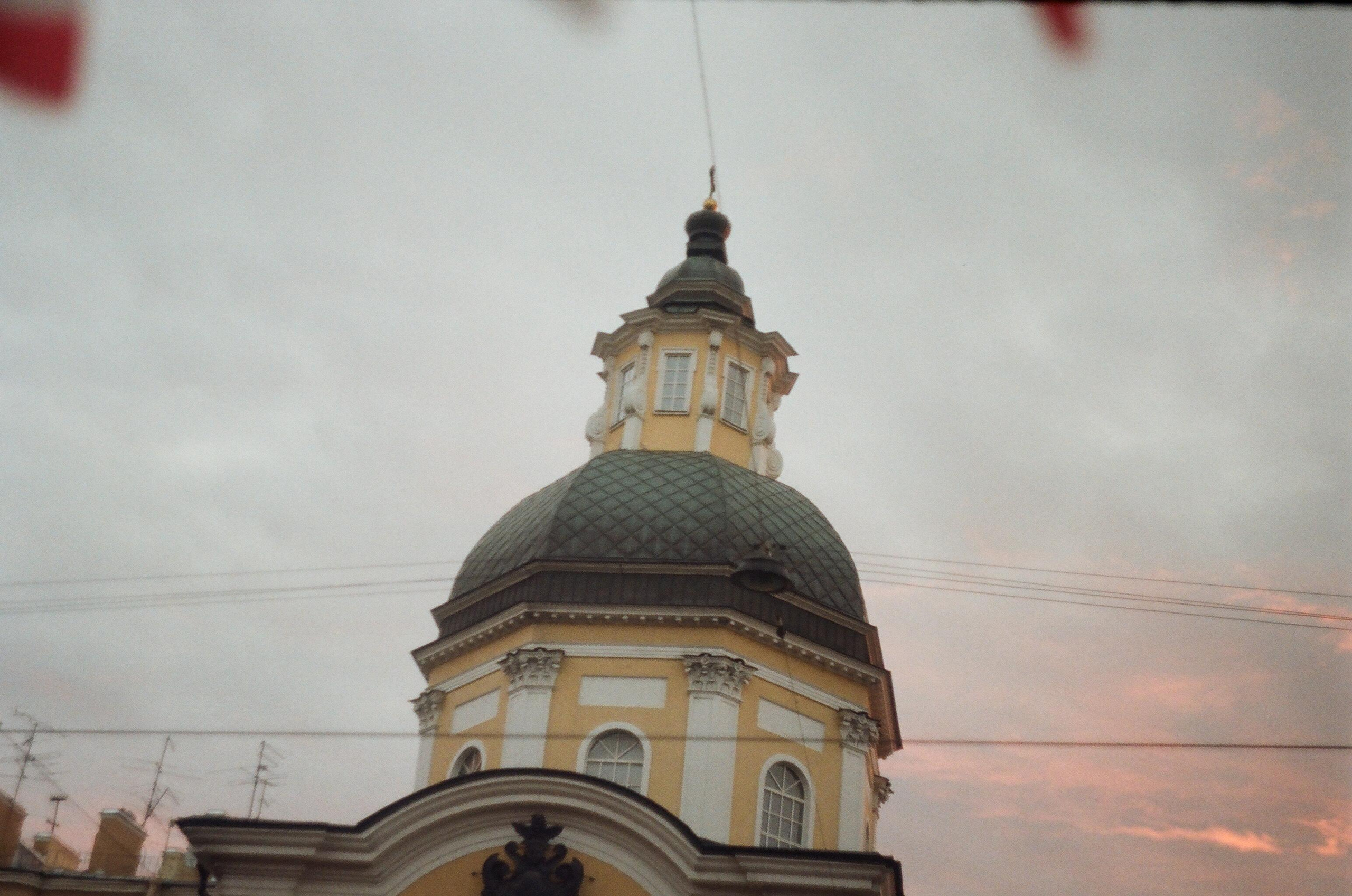 35 mm. Magnum Roman Photographer