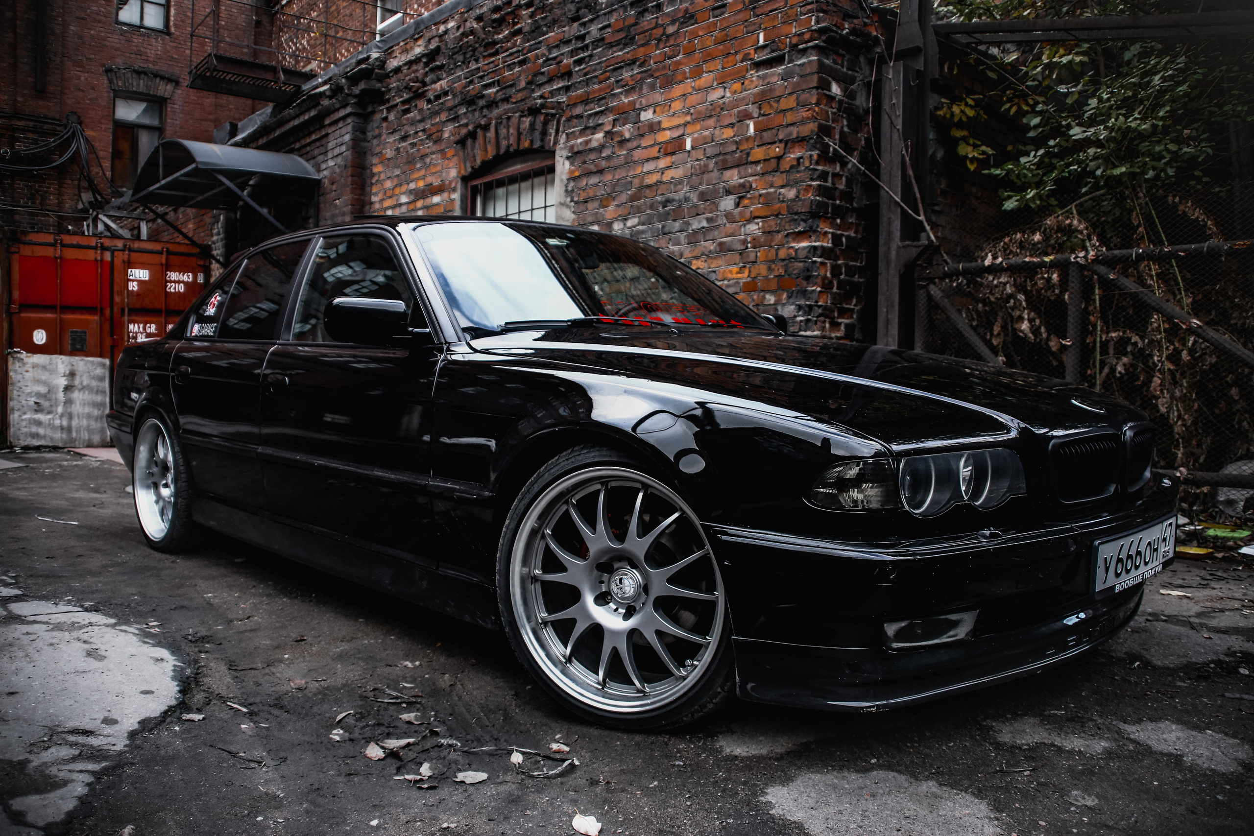 Cars. Magnum Roman Photographer