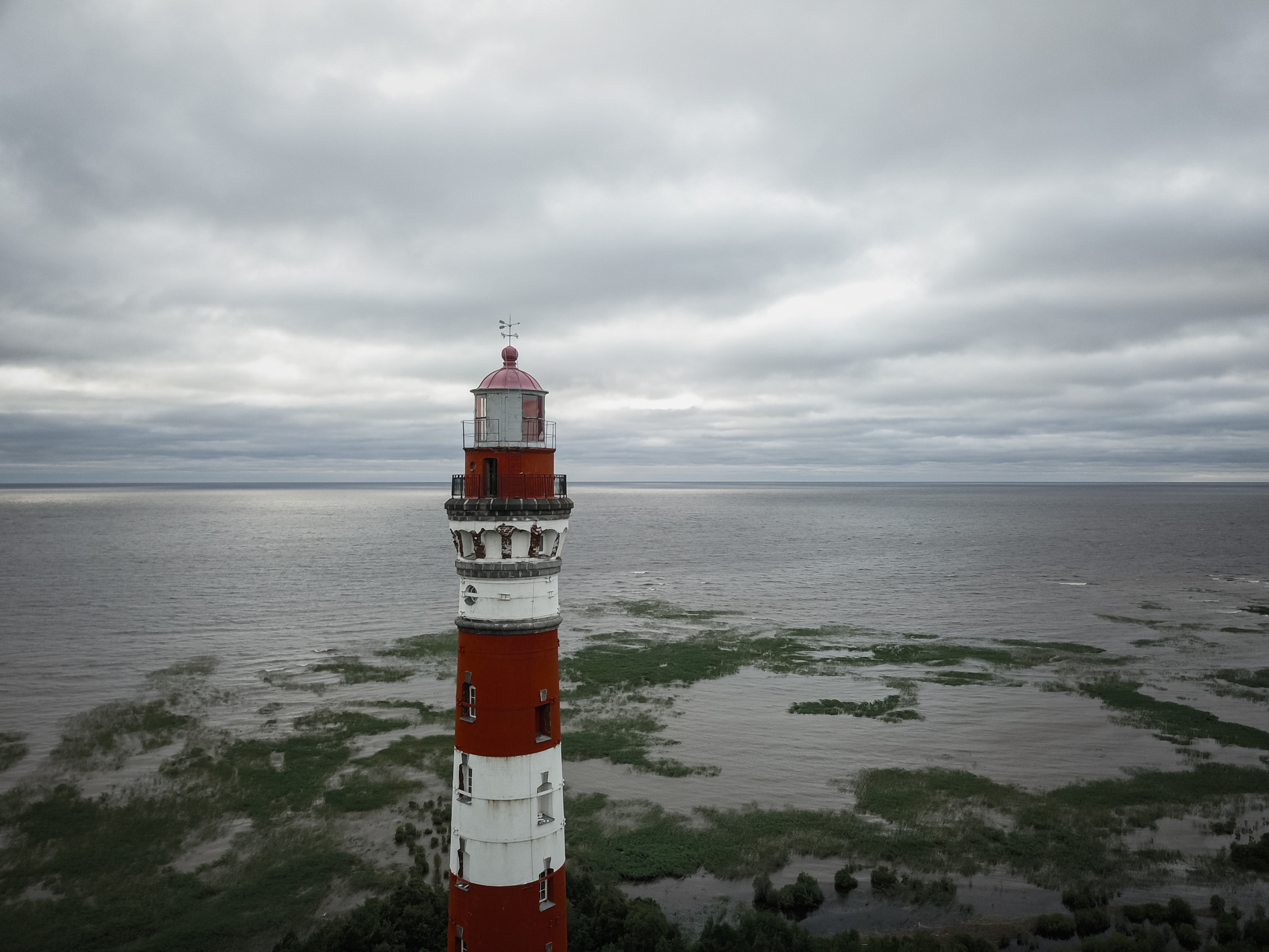 Nature. Magnum Roman Photographer