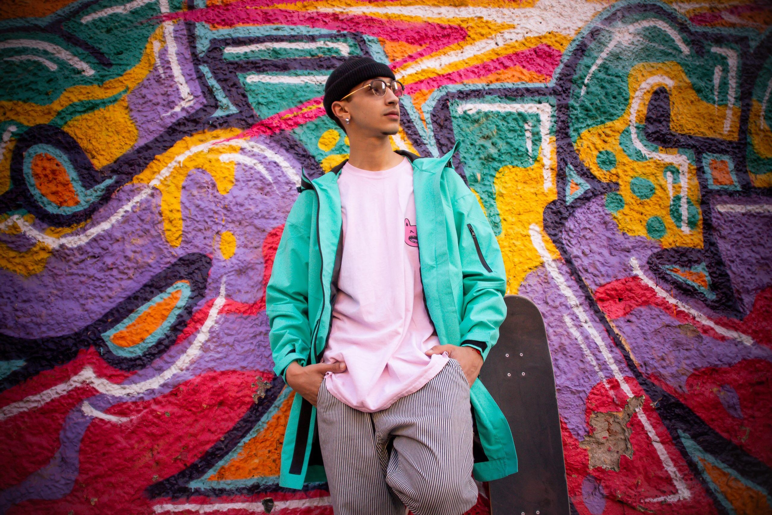 Individual. Magnum Roman Photographer