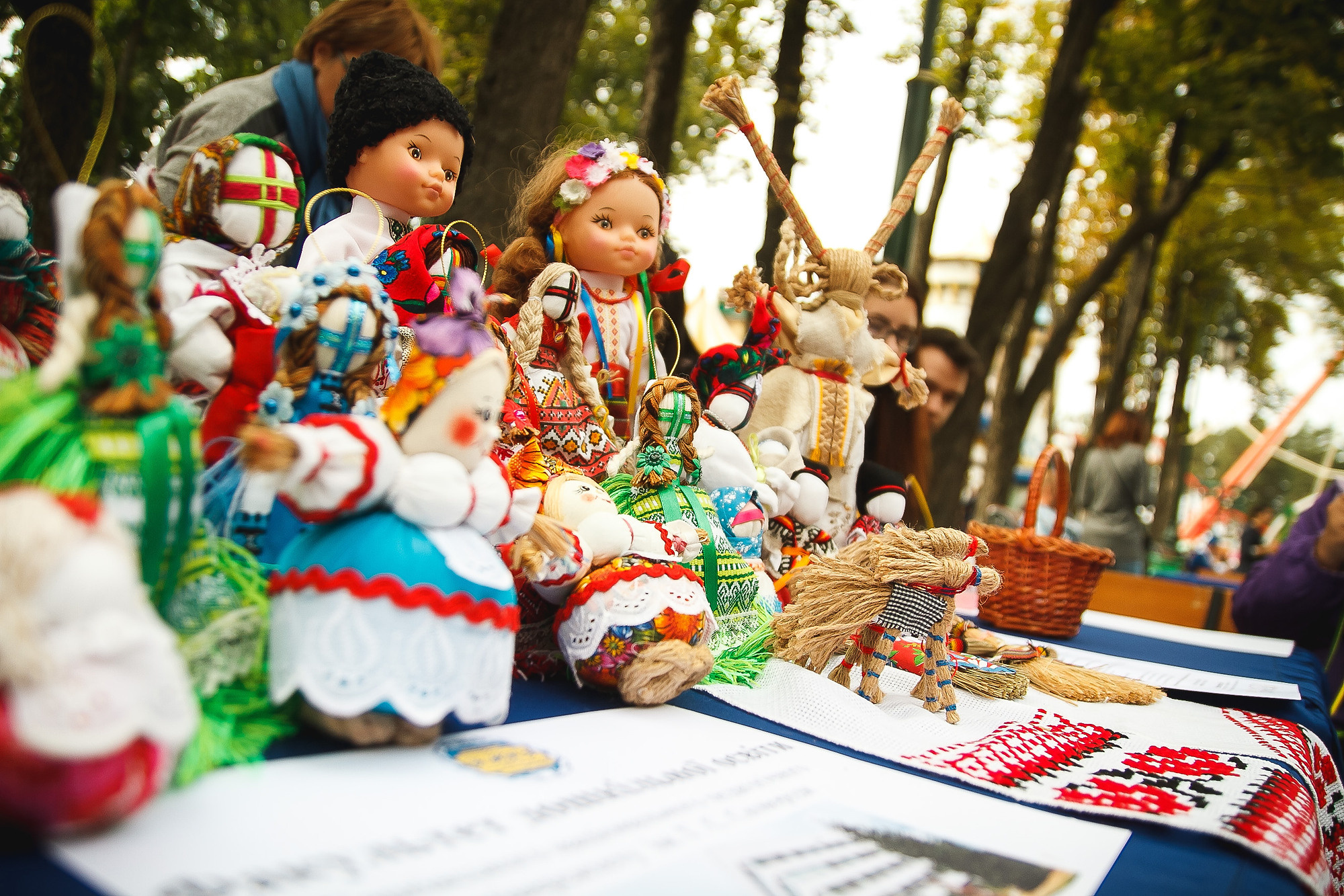 Парад игрушек в Центральном парке. Foto • Video • Produktion • Luftbildaufnahmen • Erstellung von Medien
