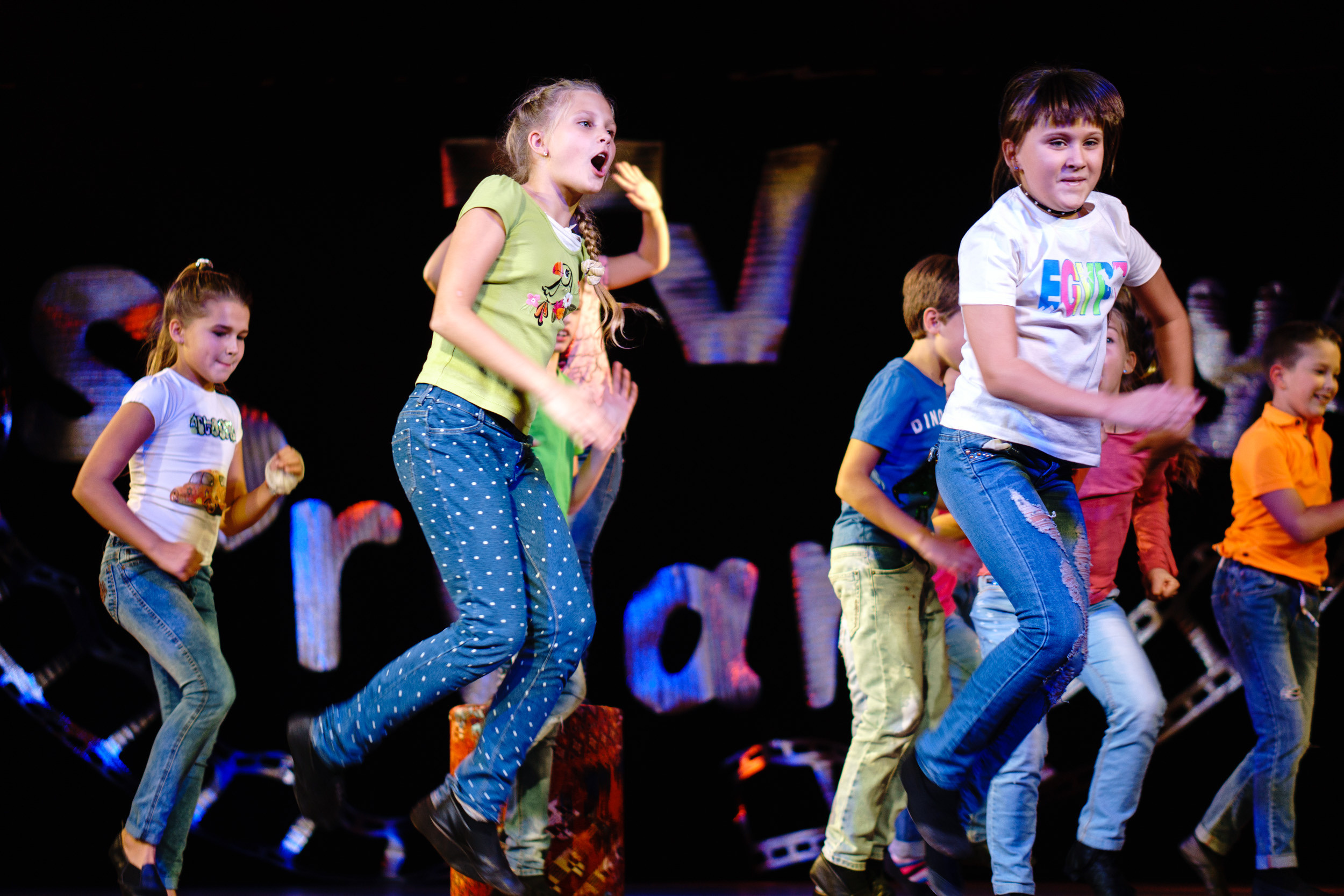 Открытие 33-го театрального сезона. Фото • Видео • Аэросъемка • Контент для бизнеса