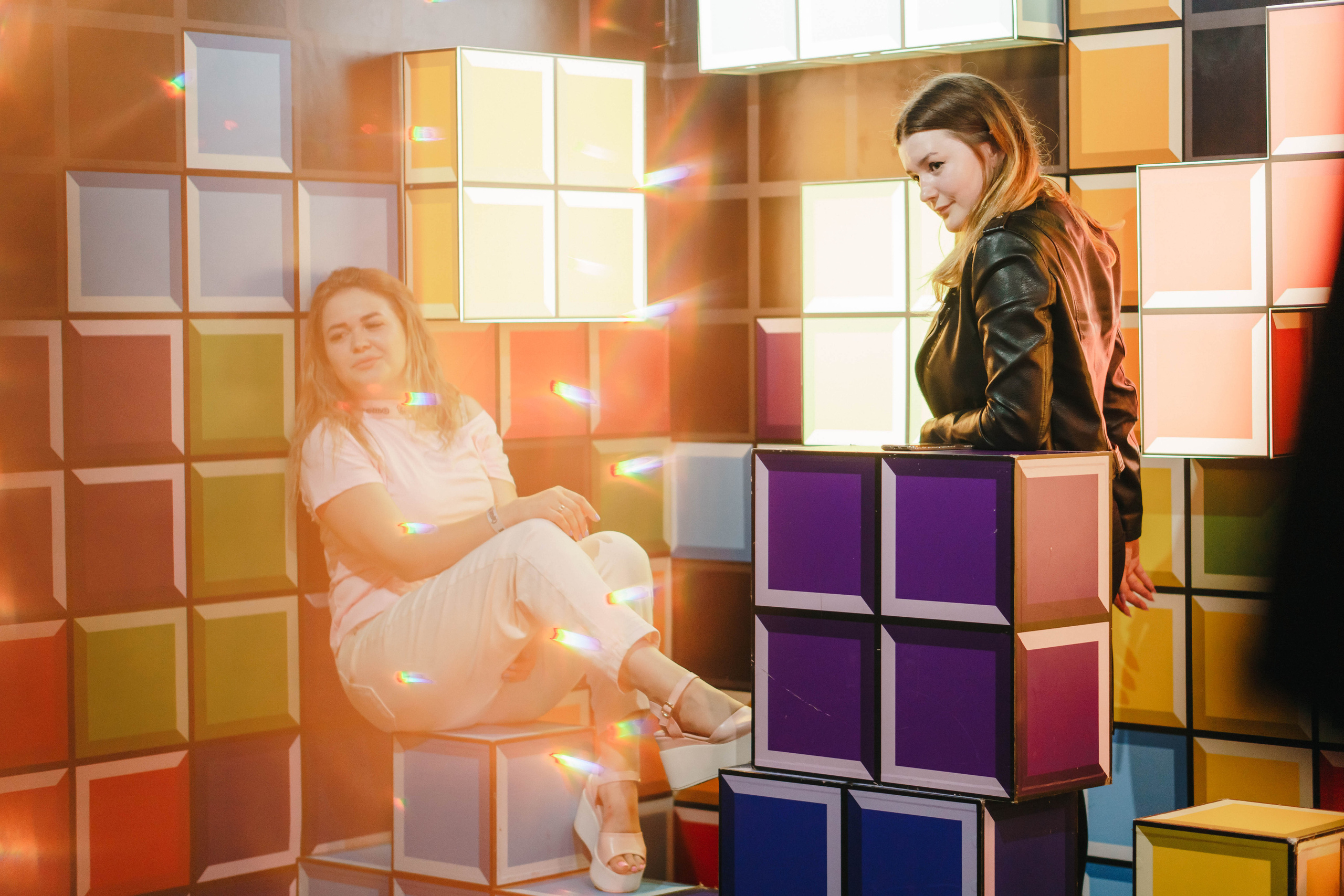 Фестиваль Поколение 90-х. День 3. Фото • Відео • Аерозйомка • Контент для бізнесу