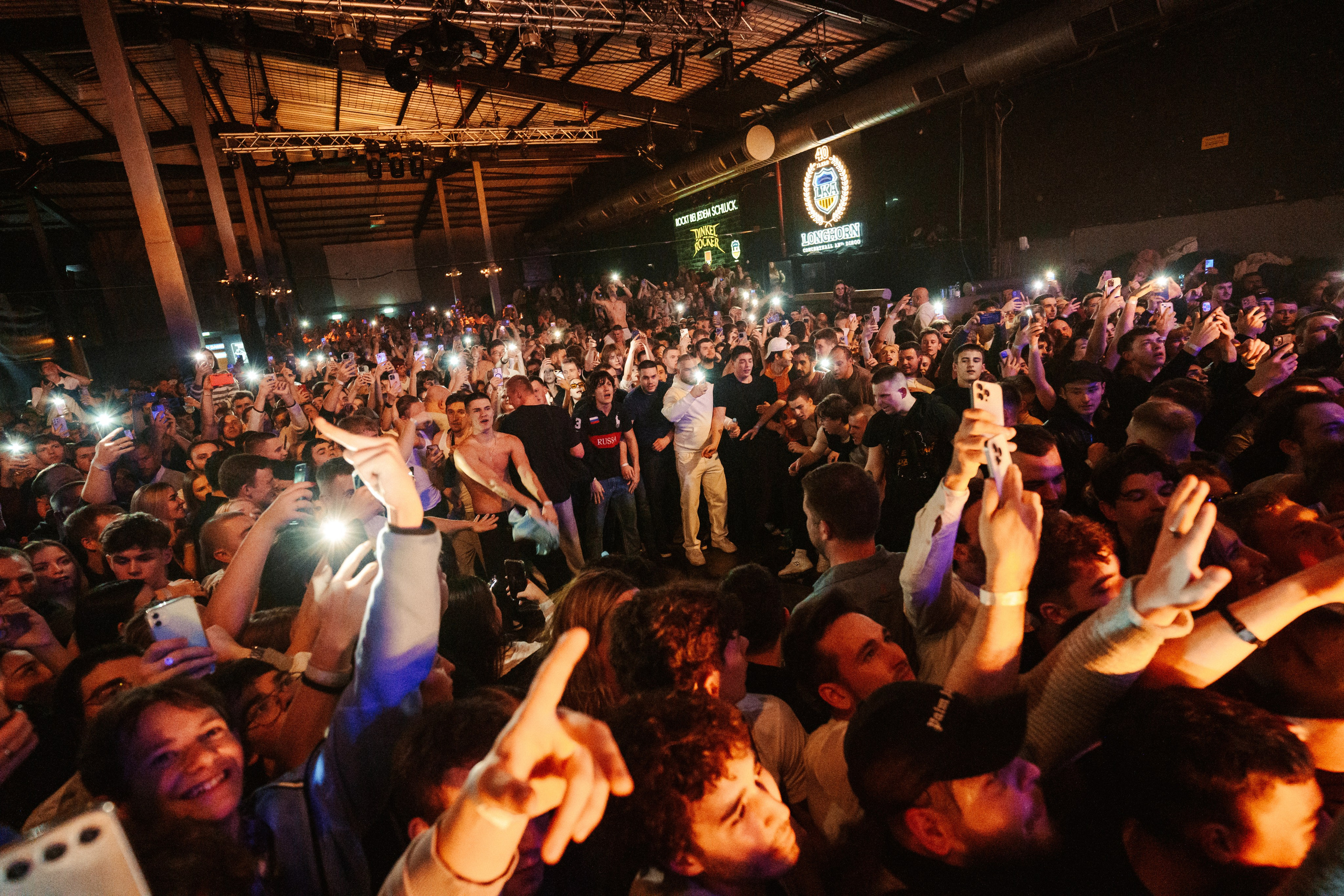 Моргенштерн. Stuttgart — LKA Longhorn. Фото • Видео • Аэросъемка • Контент для бизнеса