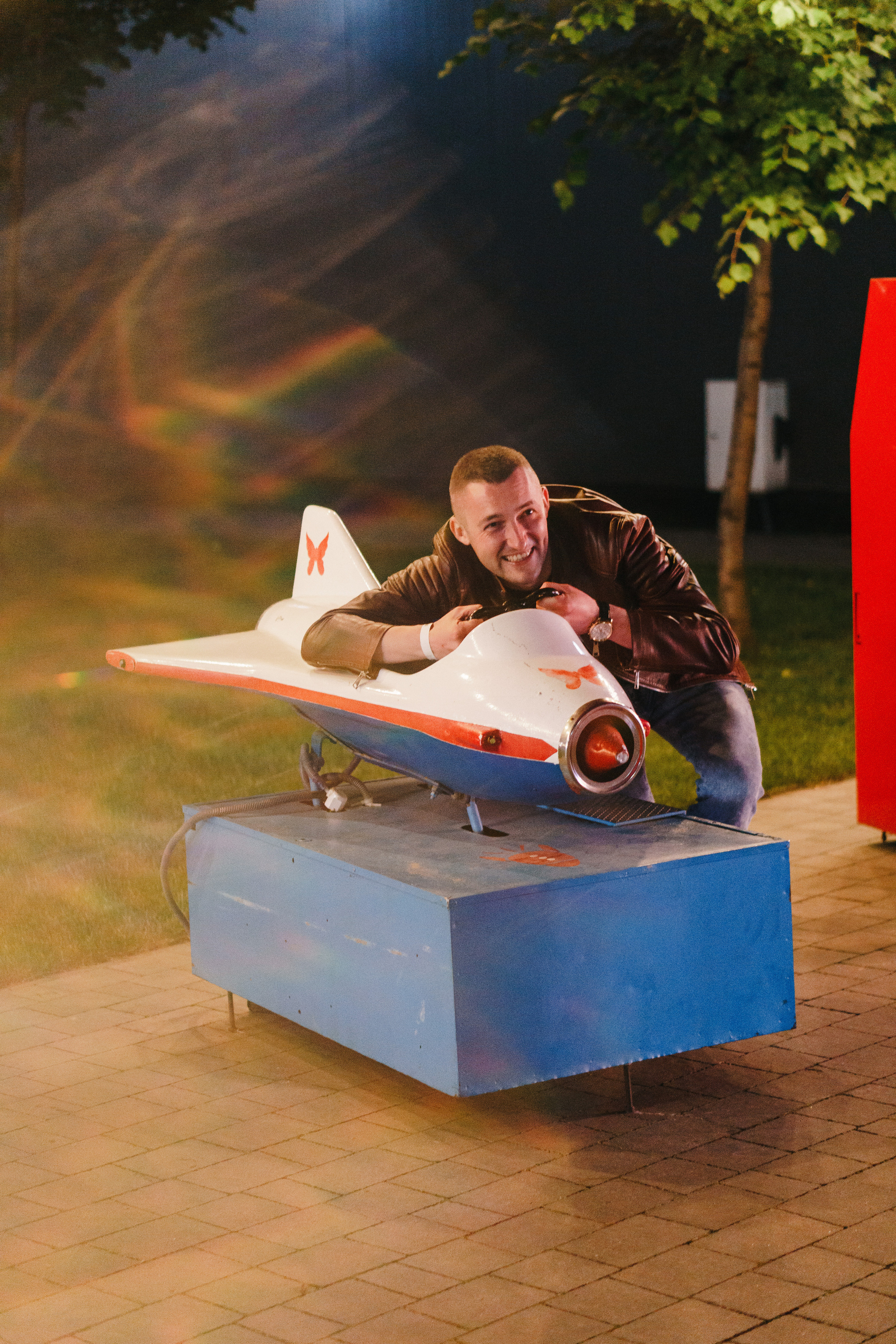 Фестиваль Поколение 90-х. День 2. Foto • Video • Produktion • Luftbildaufnahmen • Erstellung von Medien