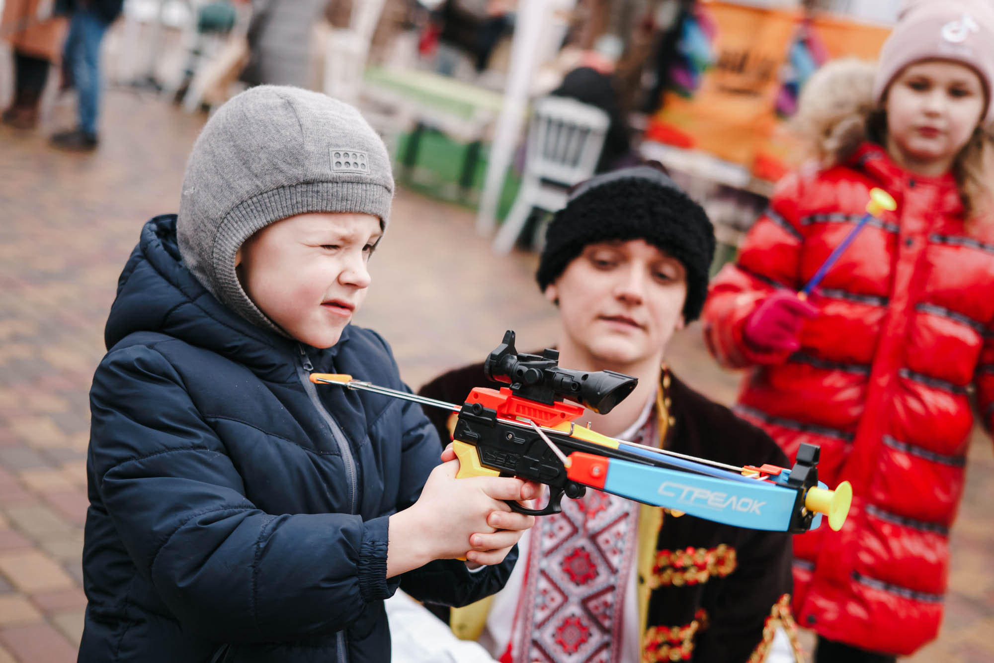 Масленица на Нашей Даче. Photo • Video • Production • Aerial • Media Creation