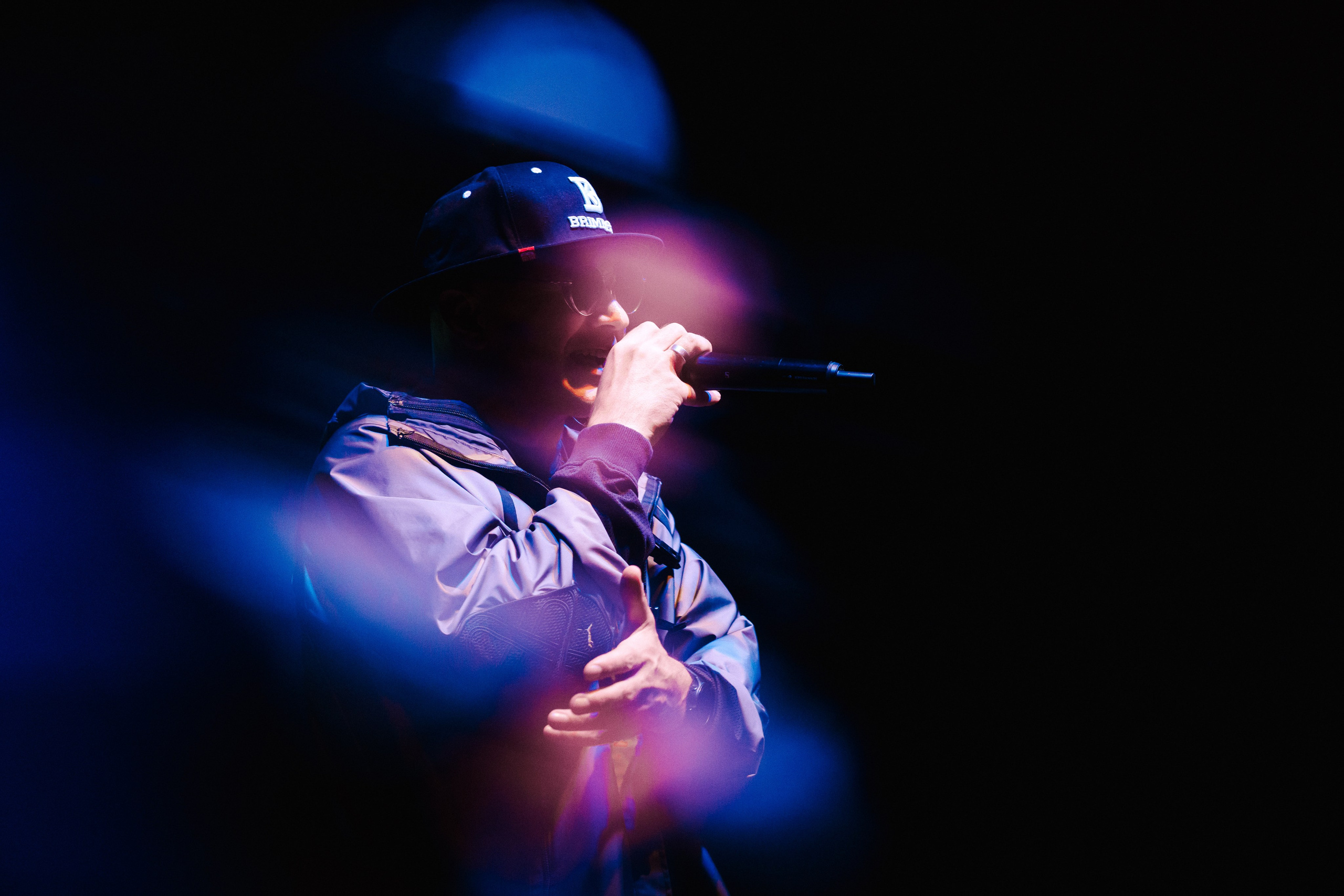 Каста. Frankfurt — Batschkapp. Photo • Video • Production • Aerial • Media Creation